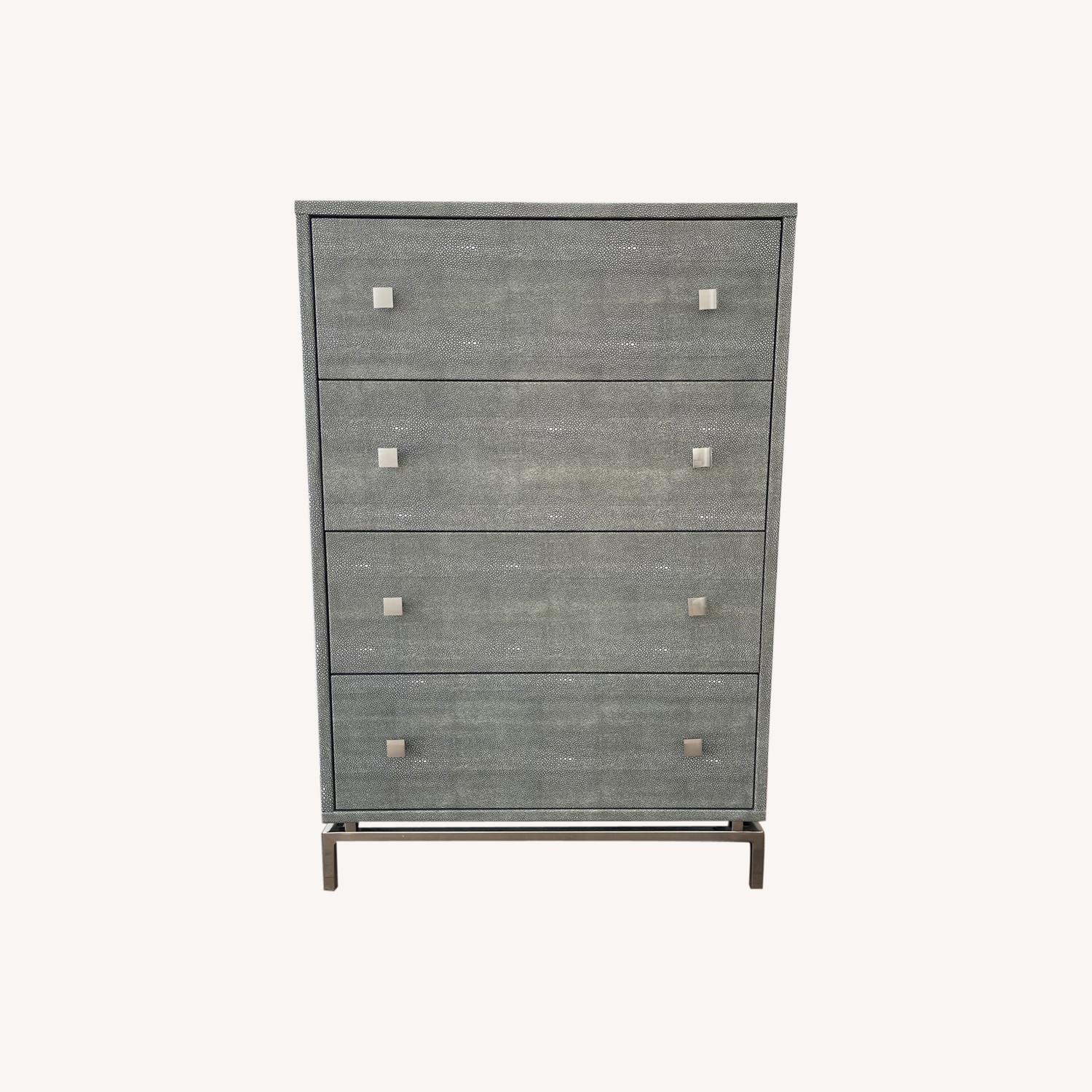 CB2 Dresser AptDeco