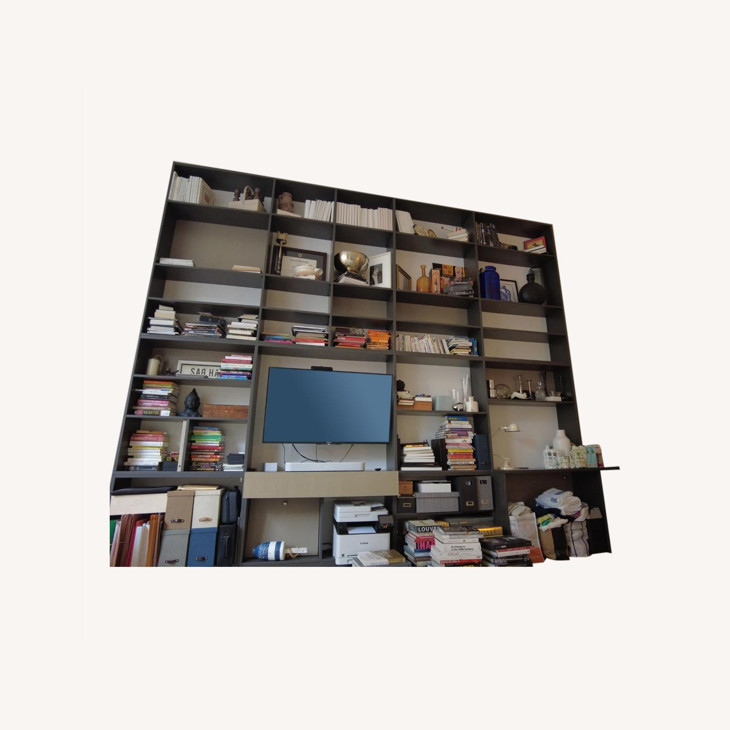 Bookcase from Transform - AptDeco