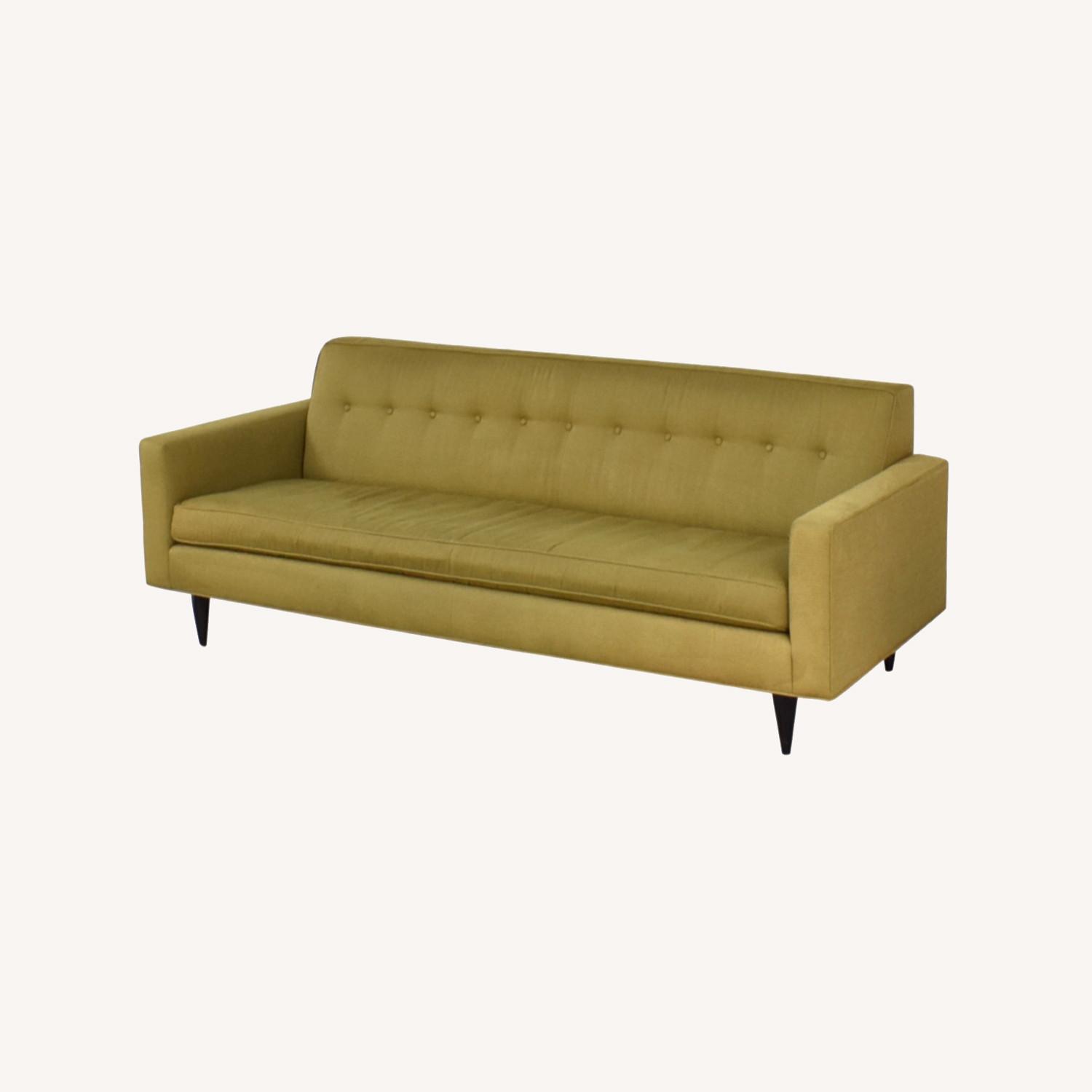 Design Within Reach Bantam Sofa AptDeco