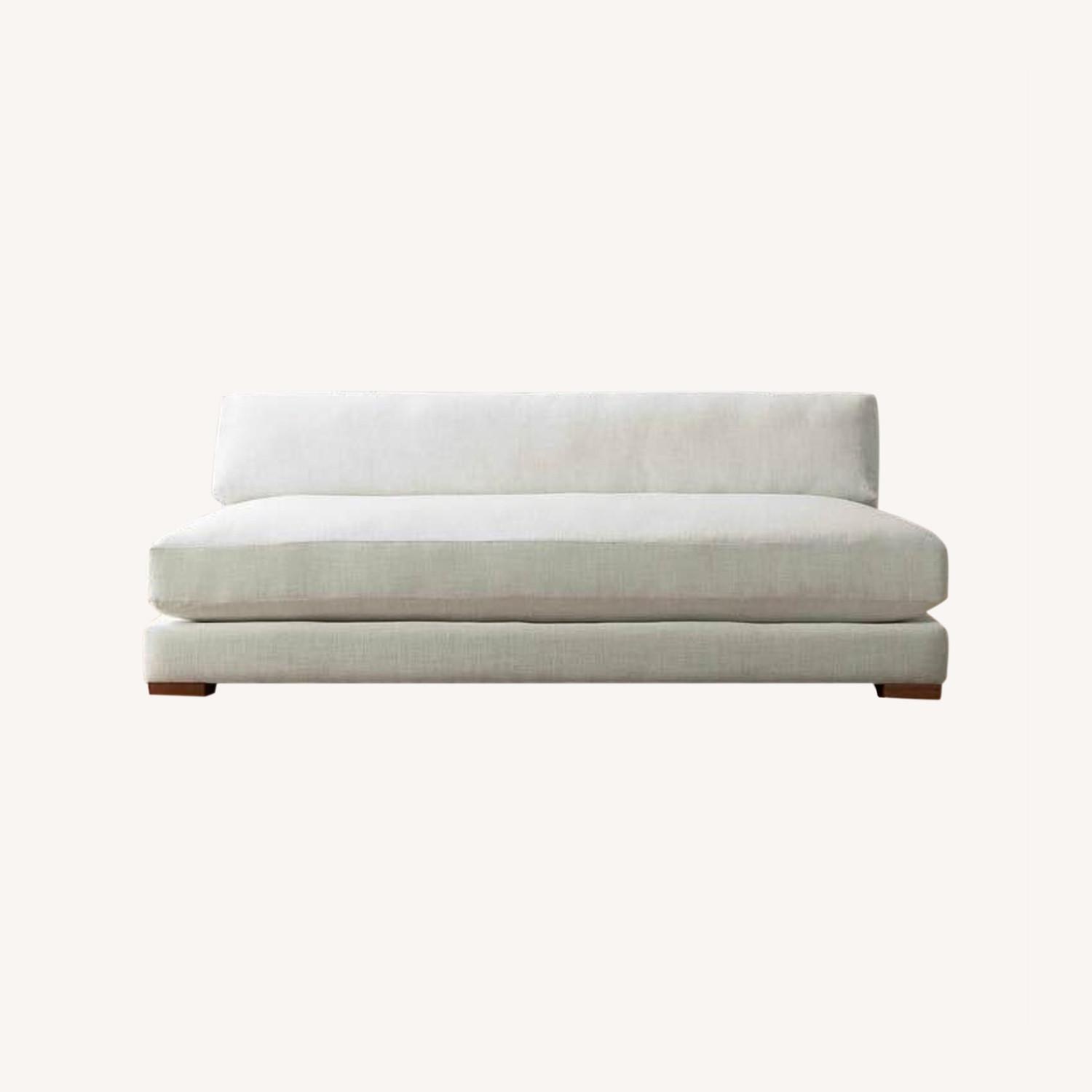 CB2 Piazza Sofa AptDeco