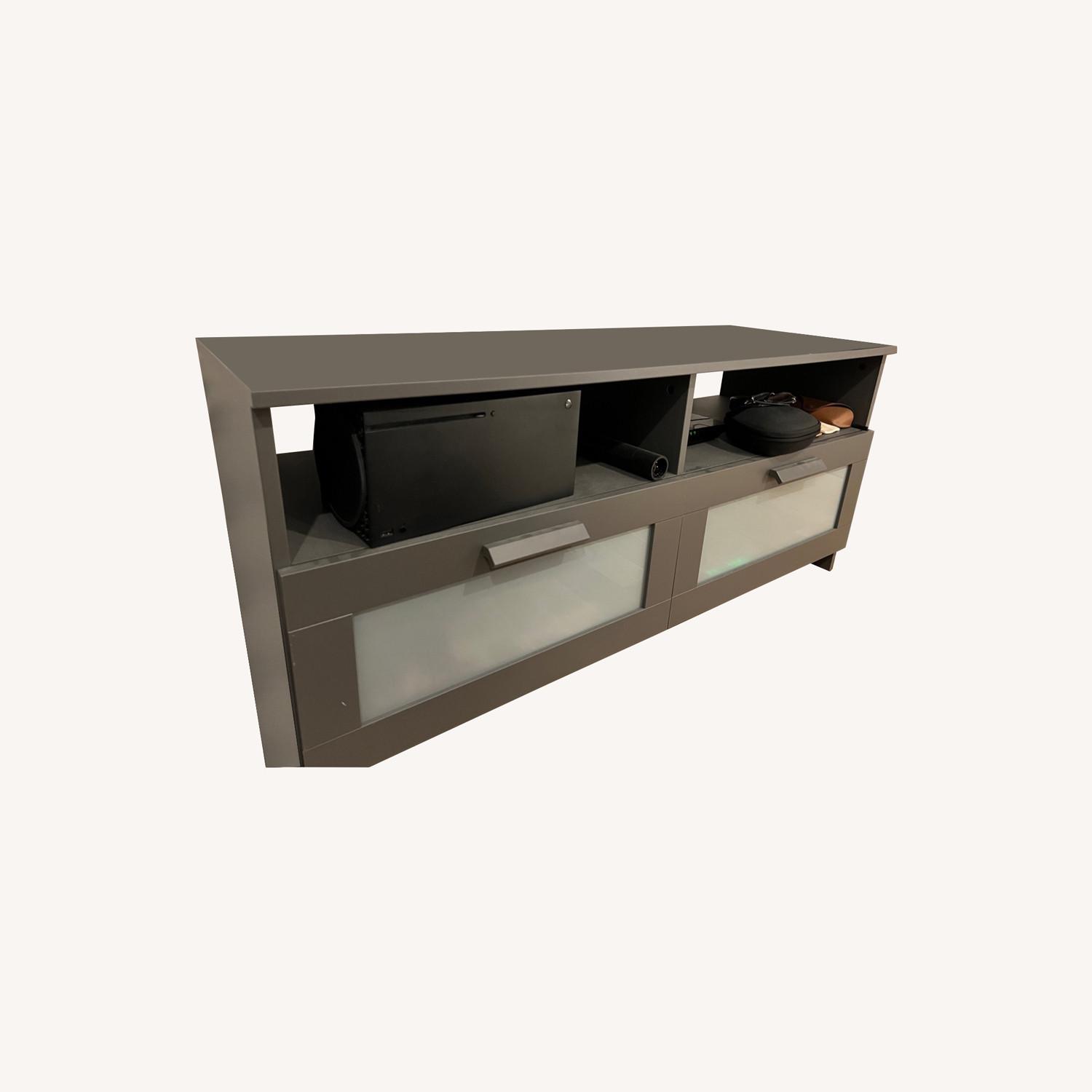 IKEA Media Stand AptDeco