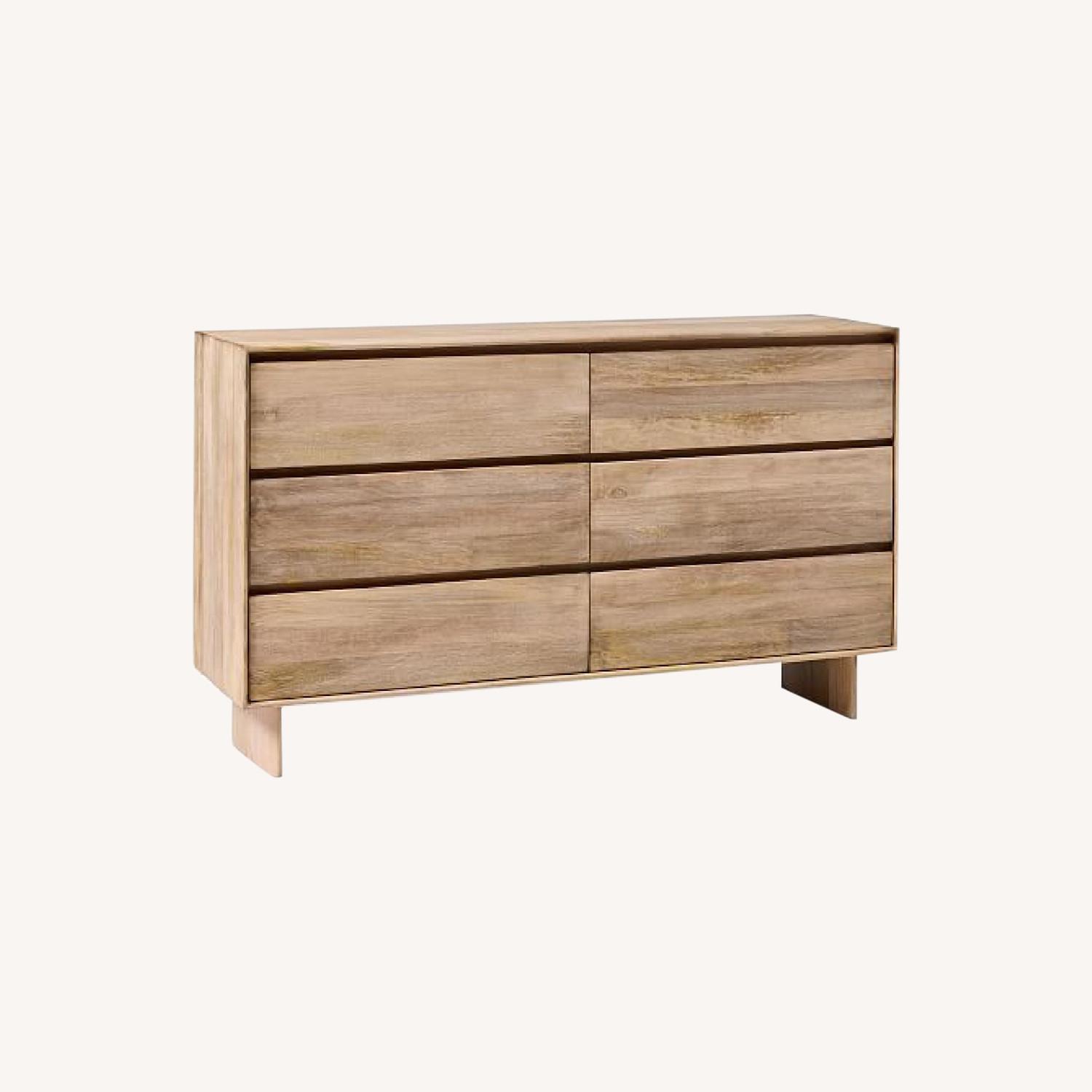 West Elm Anton Dresser - image-0