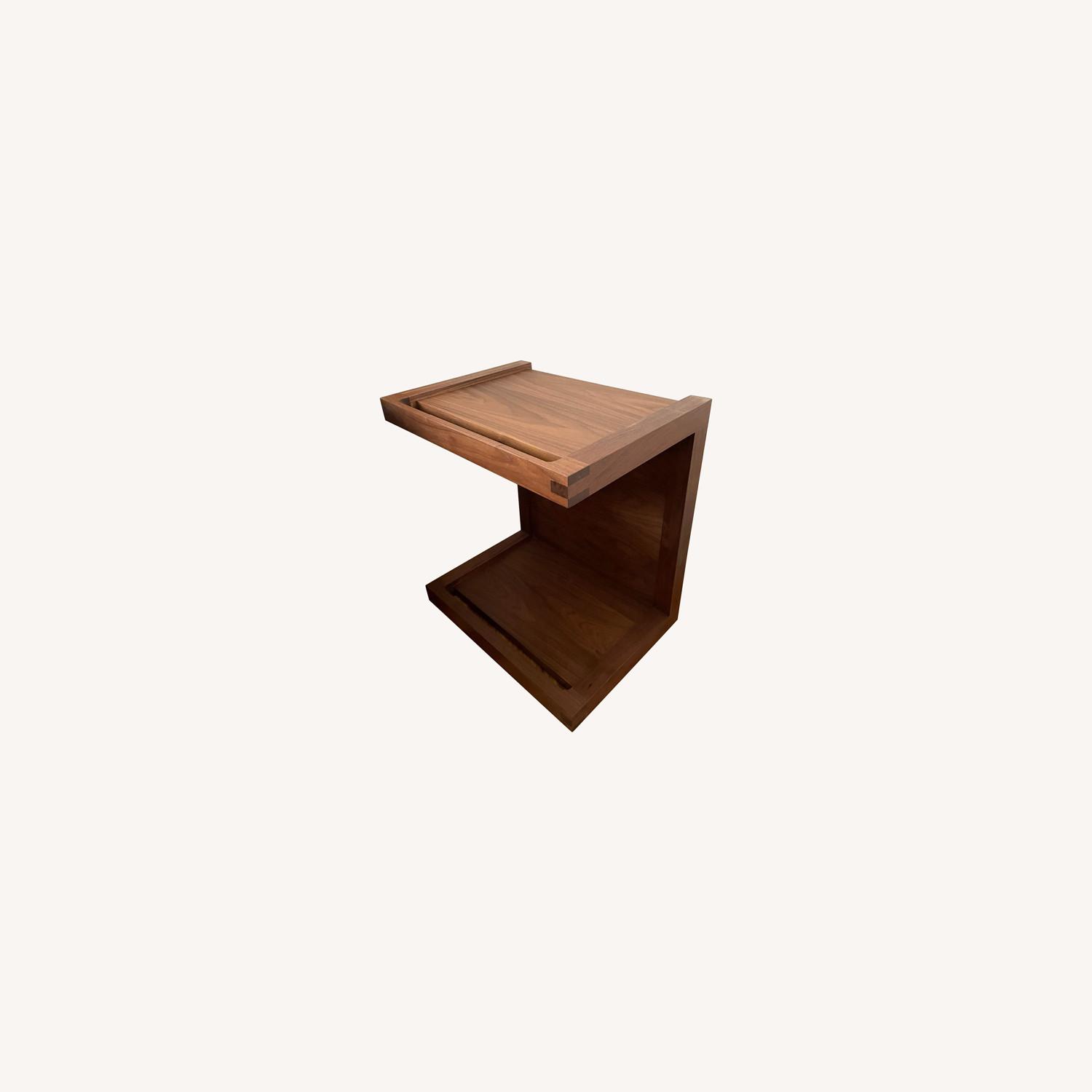 Design Within Reach Matera Bedside Tables (2) - image-0