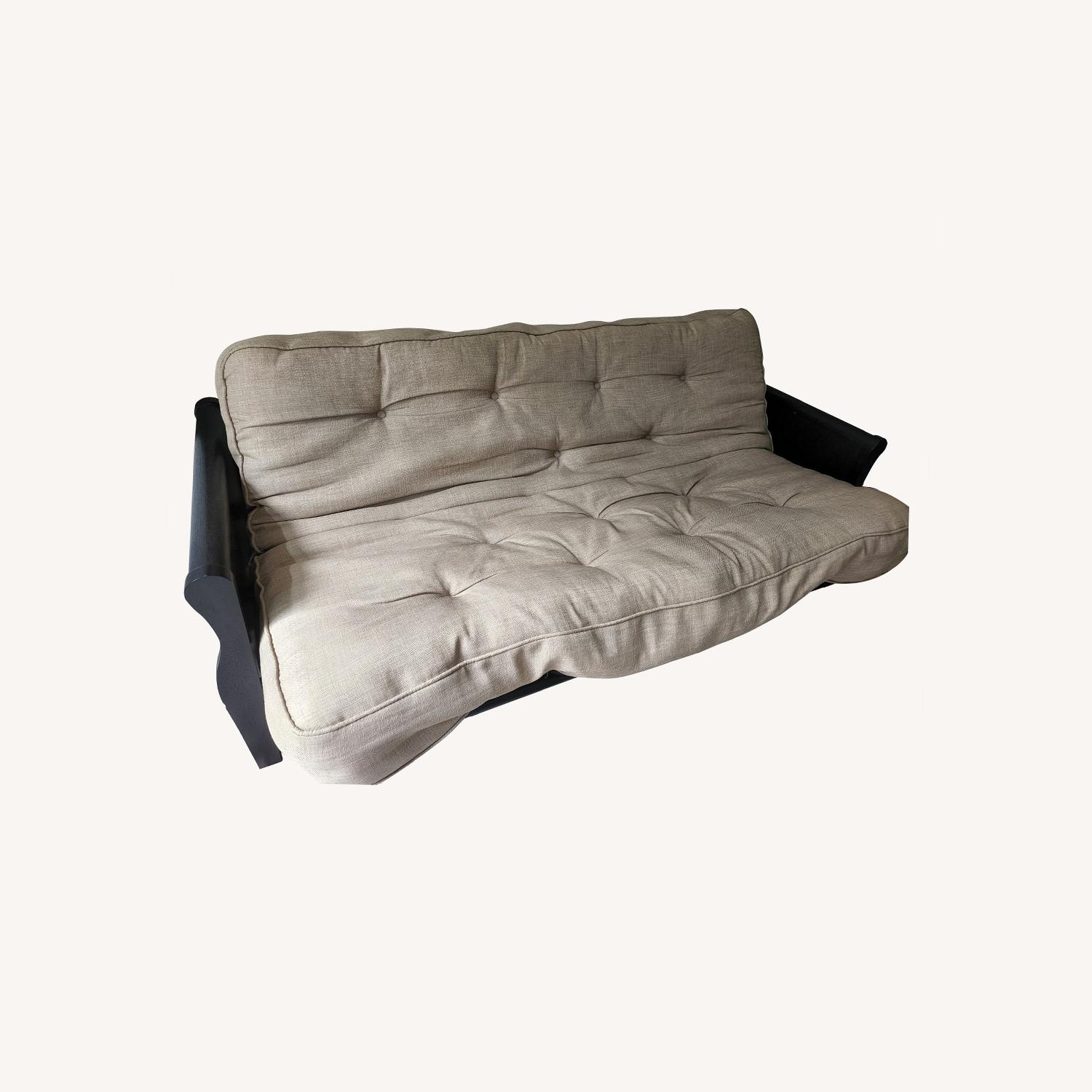 DHP 8" Futon and Frame AptDeco
