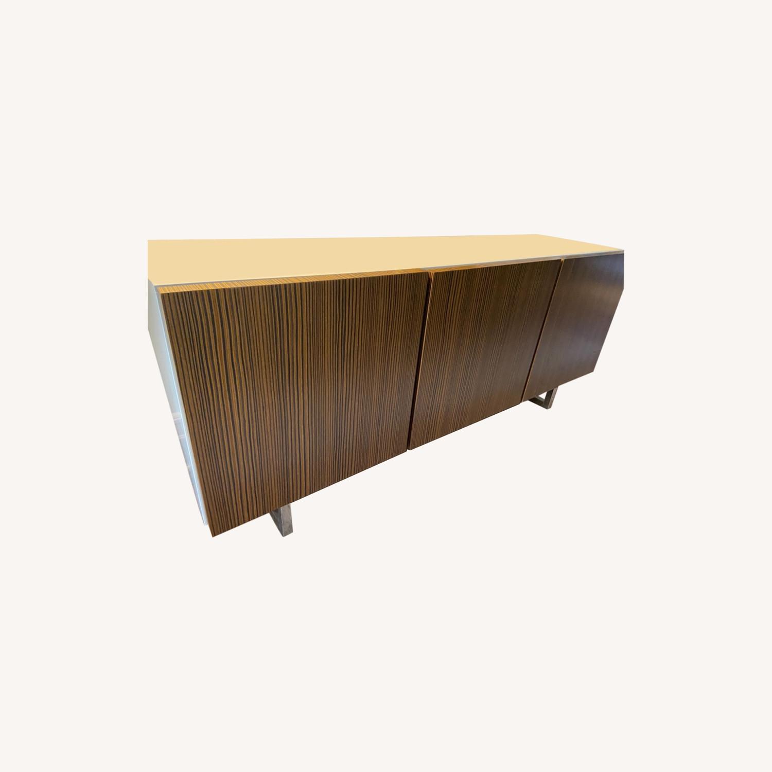 BoConcept Stylish Sideboard / Media Cabinet - image-0