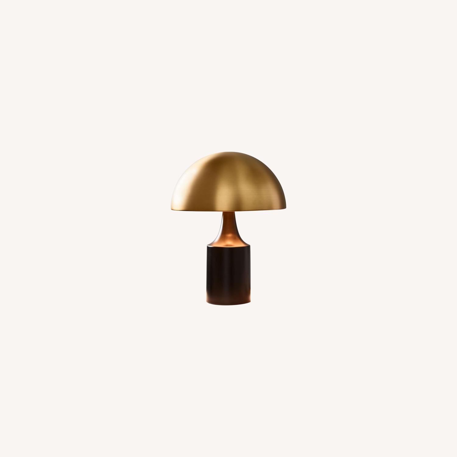 West Elm Hudson Table Lamp - image-0