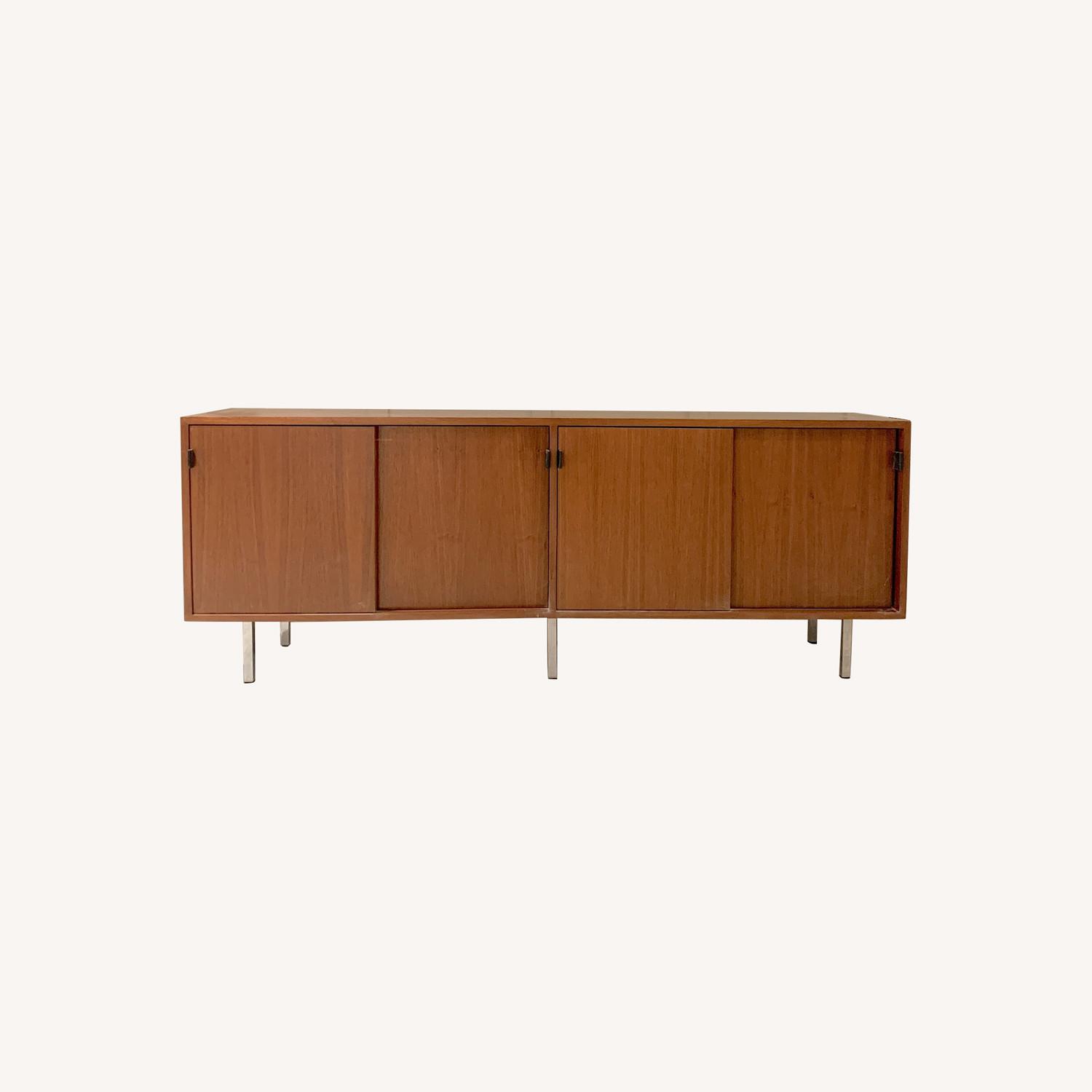 Knoll Classic Florence Credenza - image-0