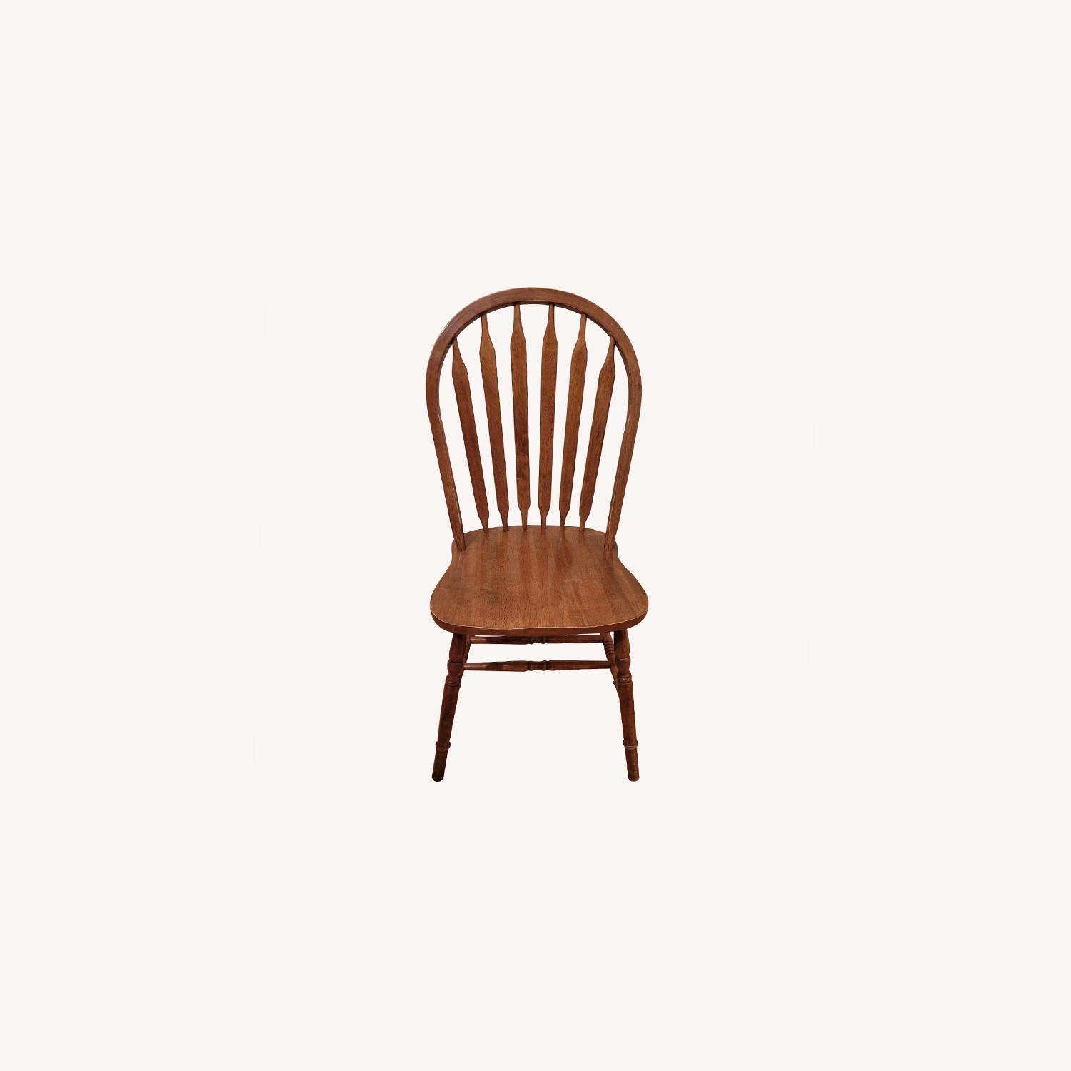 CrownMark Dining Chair Set - image-0