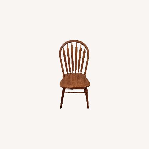Used CrownMark Dining Chair Set for sale on AptDeco