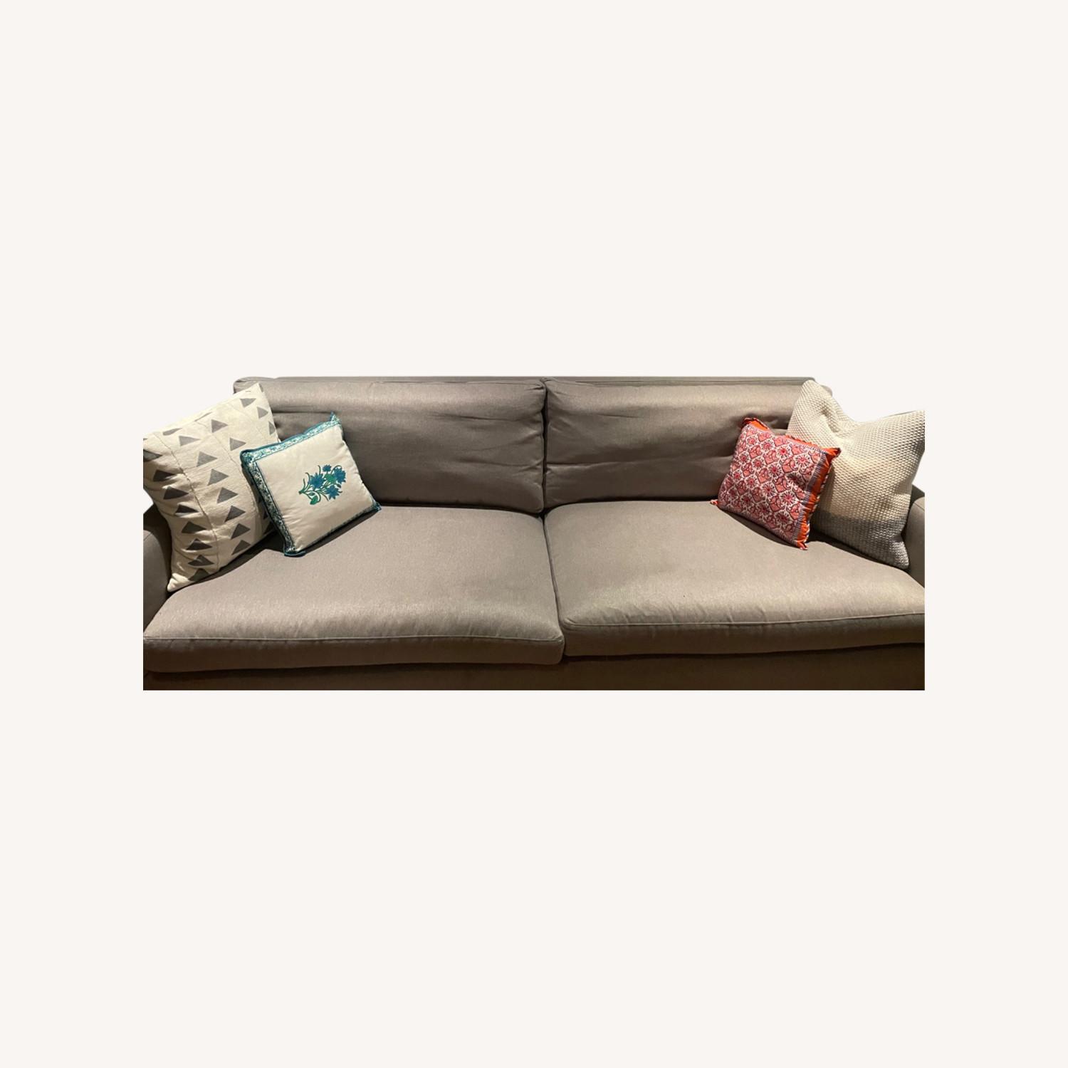 Room & Board Jasper Couch AptDeco