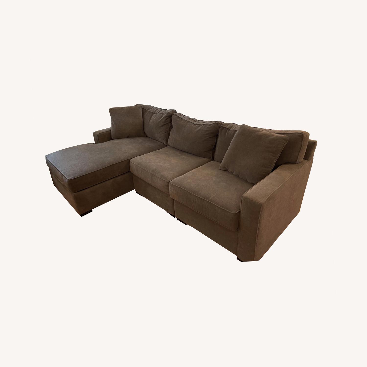 Macys Radley Sectional Replacement Cushions 36 - w8yc38g
