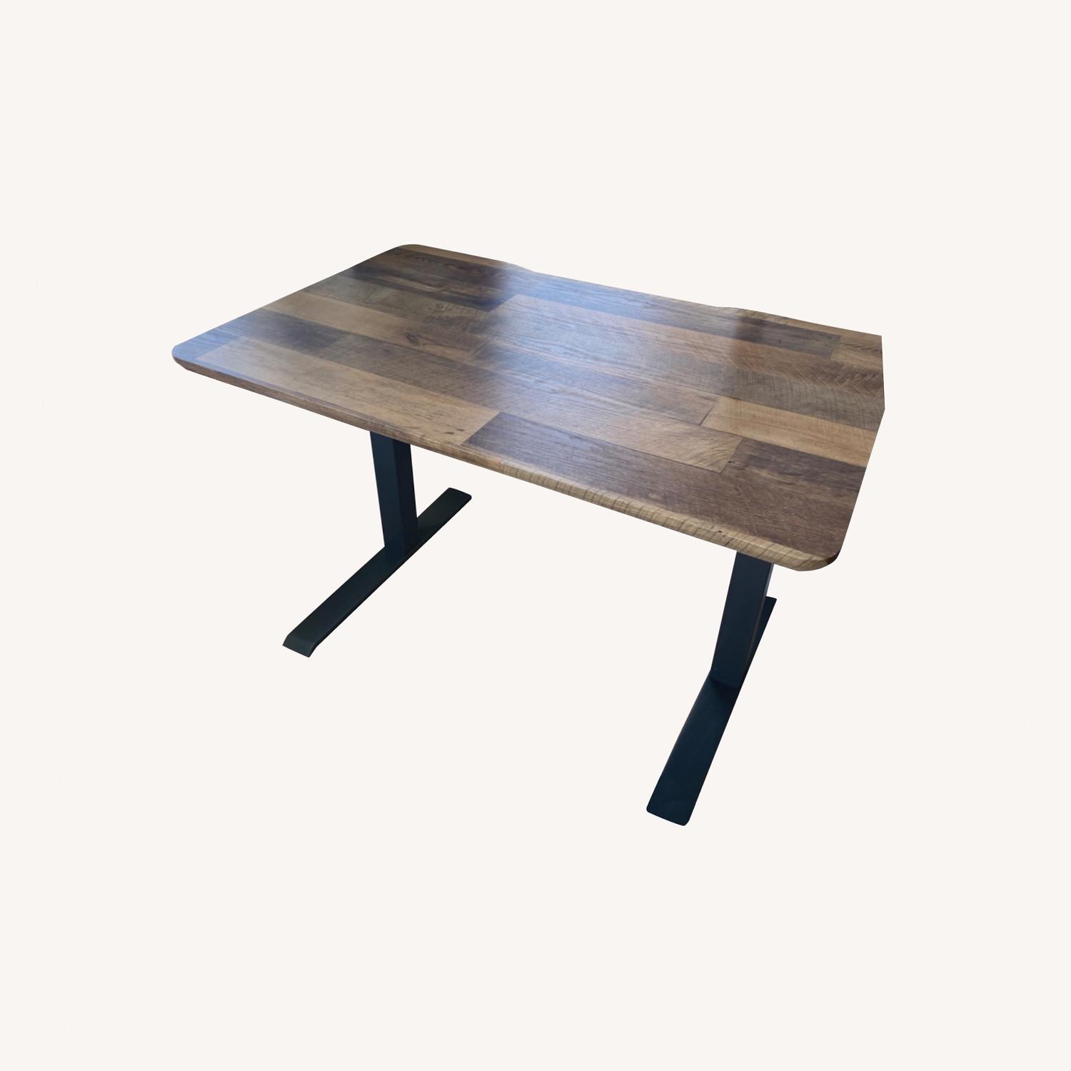 Vari Electronic Standing Desk - image-0