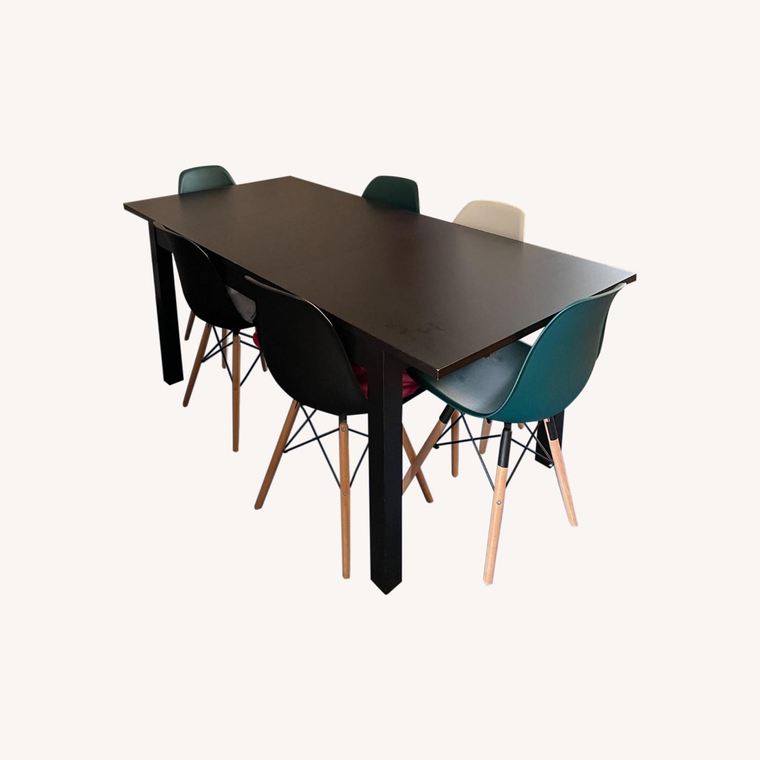 IKEA Dining Table - Seats 6 - 10 - image-0