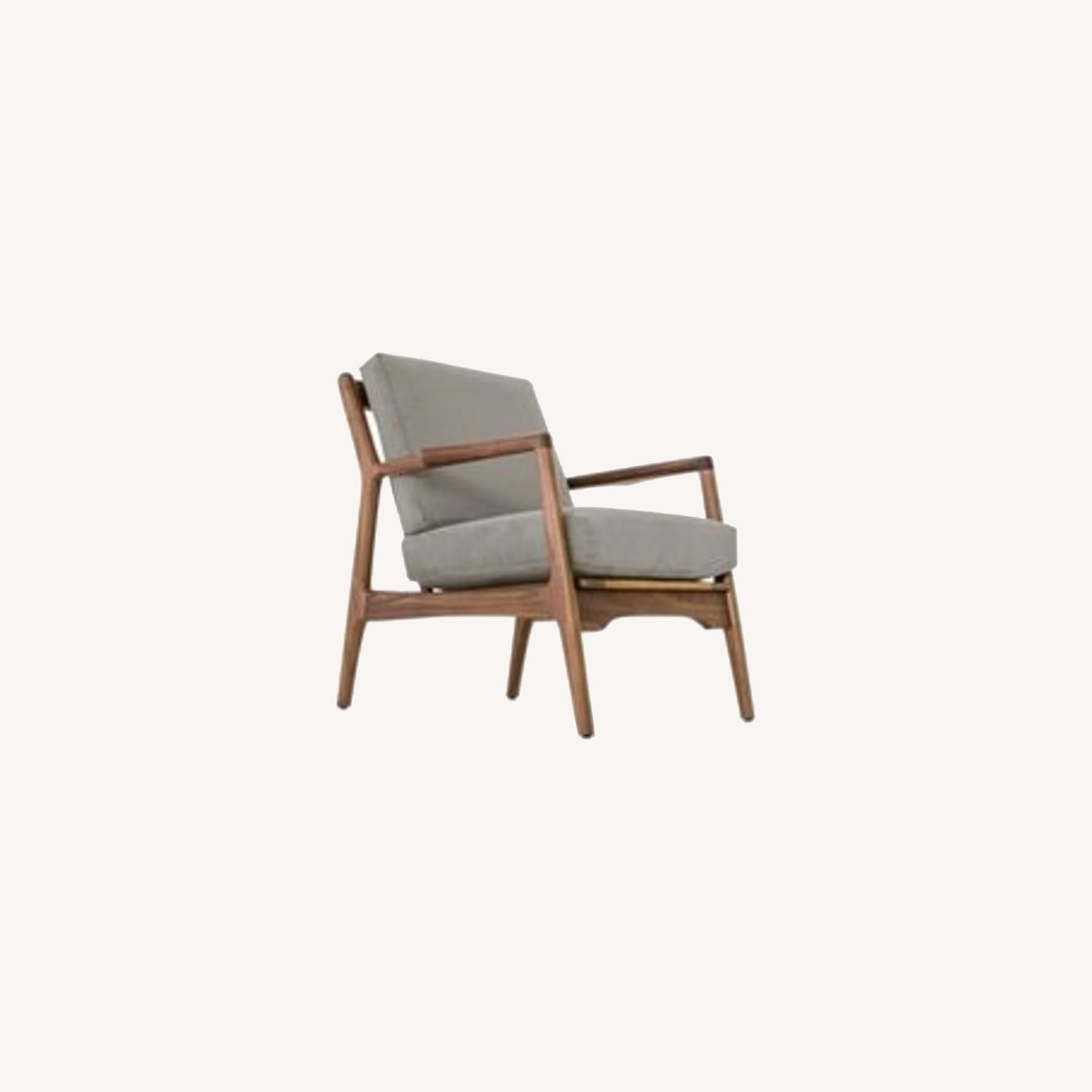 Joybird Collins Chair AptDeco