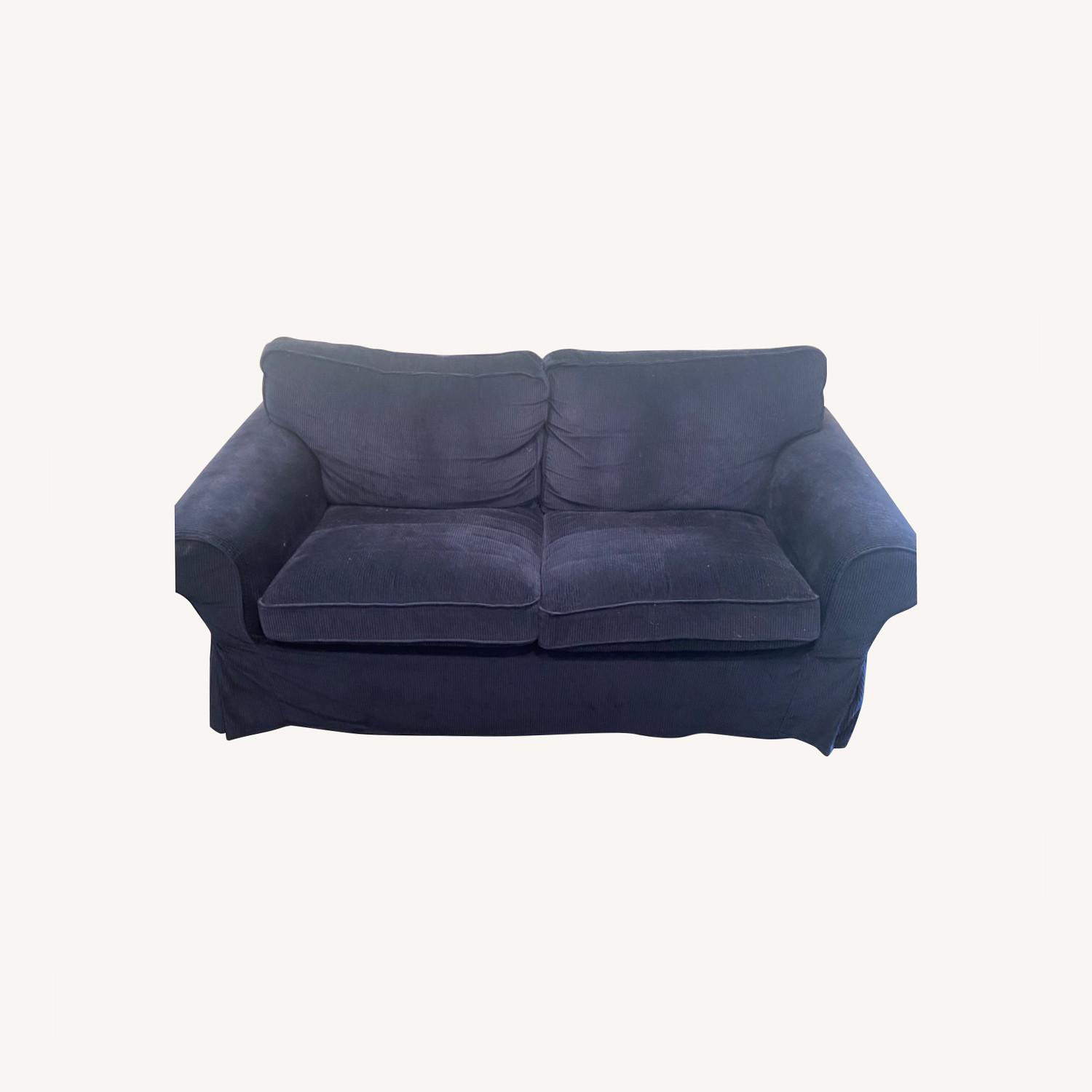 IKEA Uppland Loveseat AptDeco