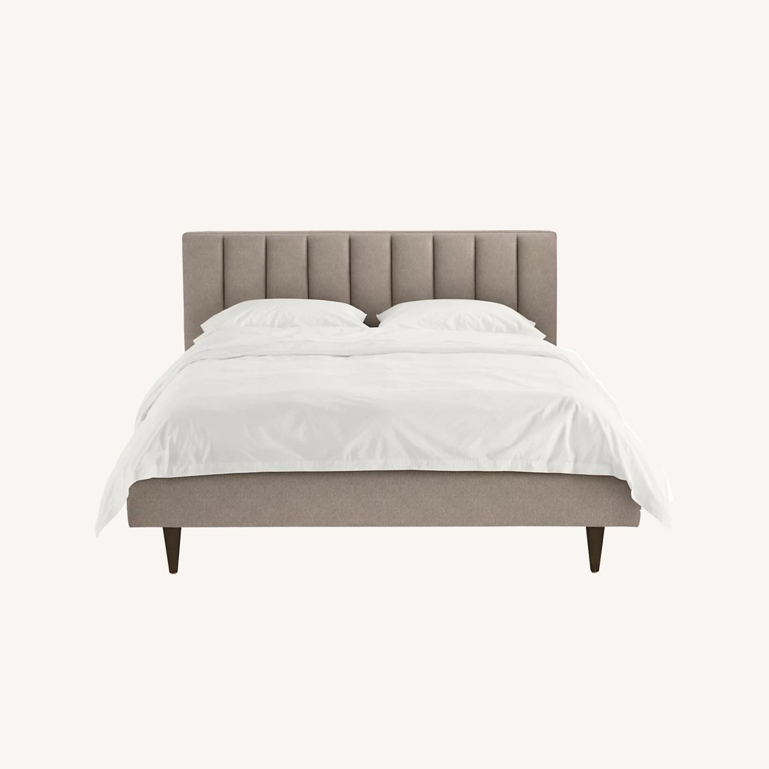 Room & Board Hartley Bed AptDeco