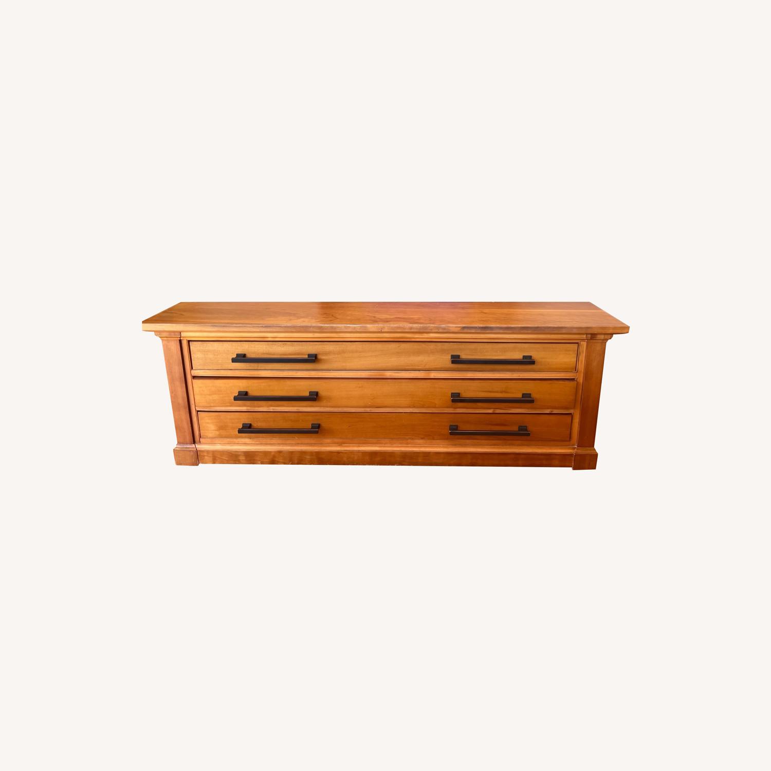 Restoration Hardware Sideboard AptDeco