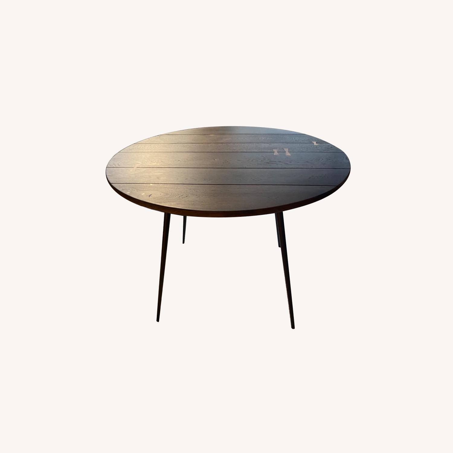 ABC Carpet and Home Dining Table - image-0