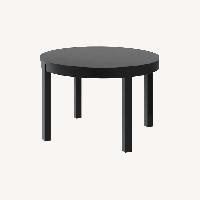 IKEA Bjursta Extendable Table - AptDeco