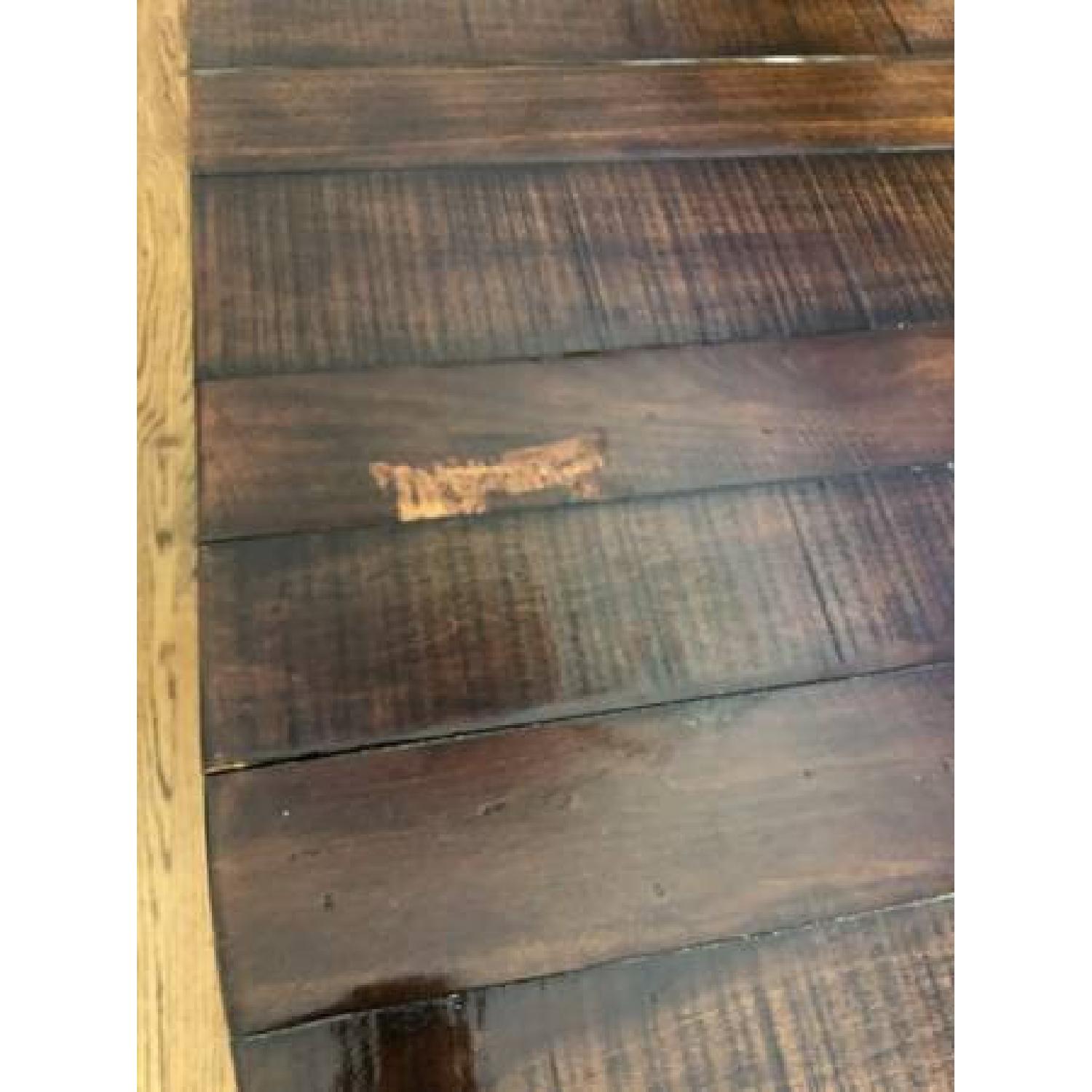 Pottery Barn Sumner Extendable Dining Table - image-5