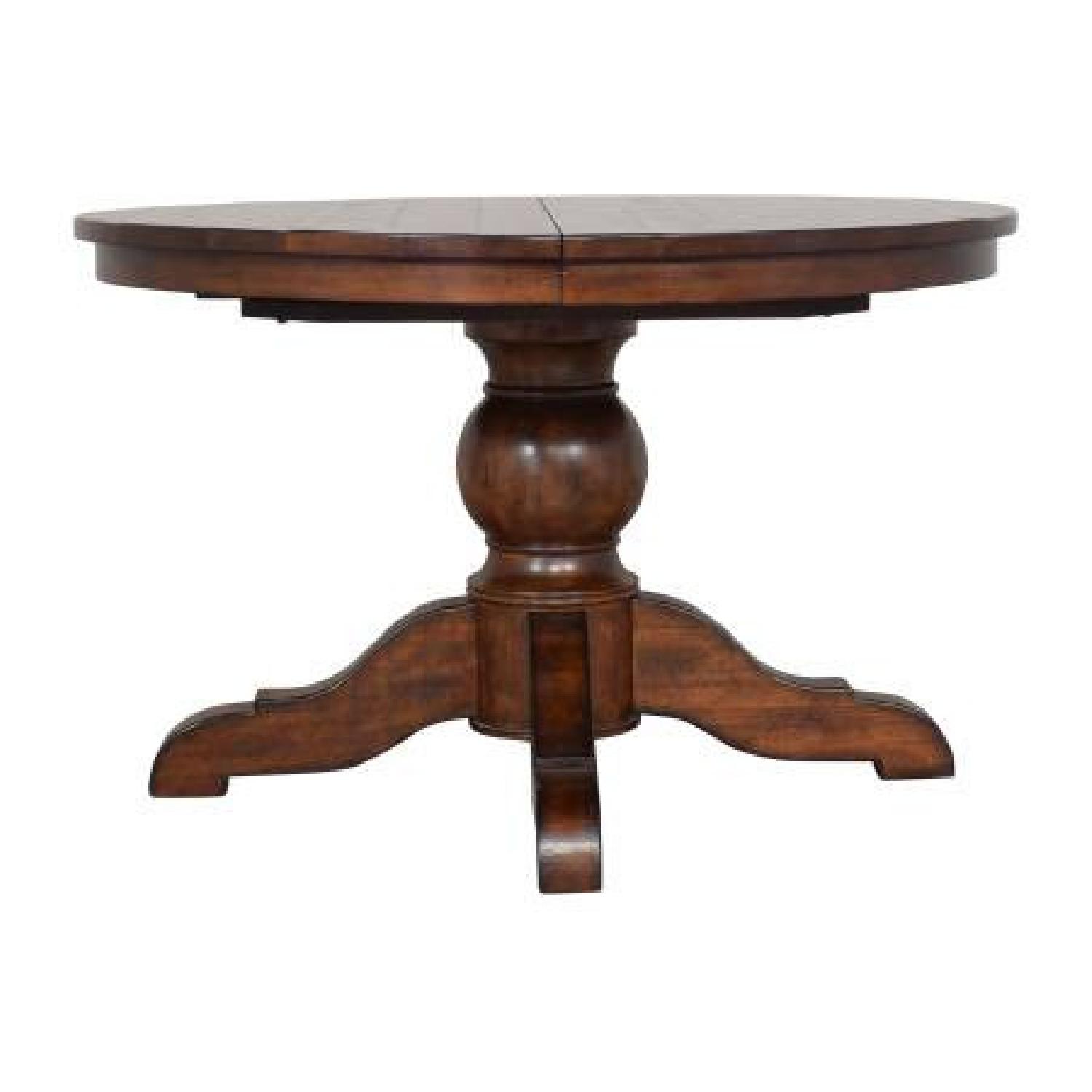 Pottery Barn Sumner Extendable Dining Table - image-6