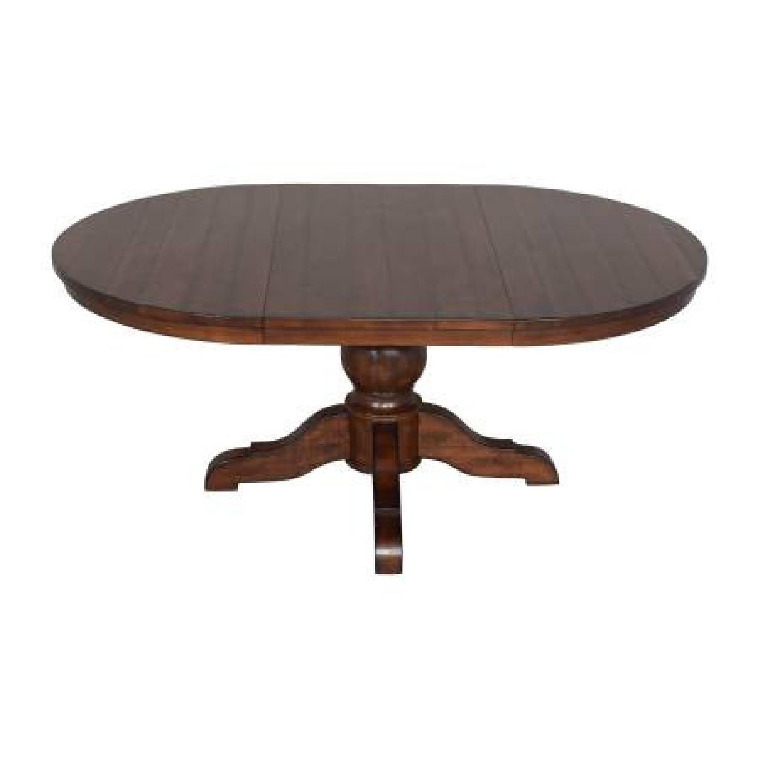 Pottery Barn Sumner Extendable Dining Table - image-7