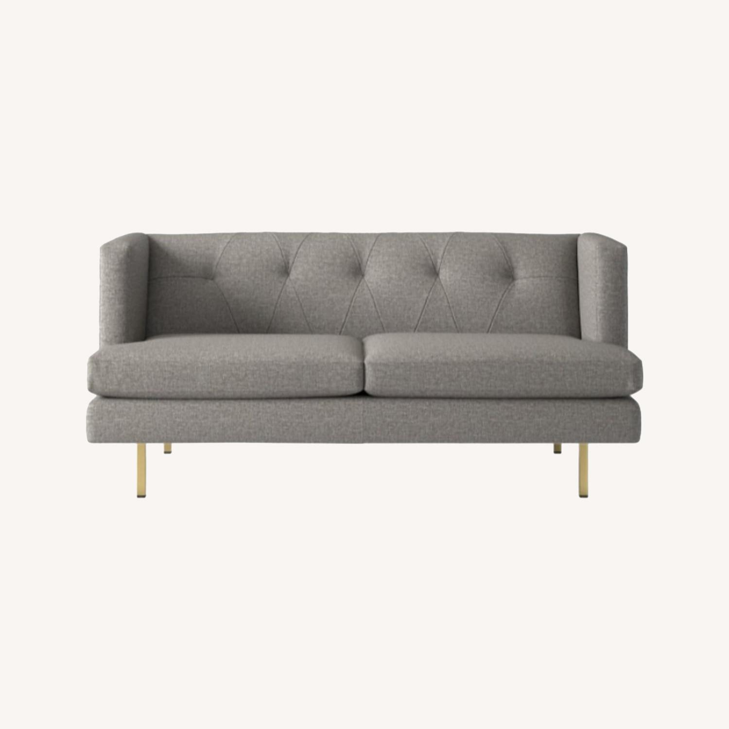 CB2 Avec Apartment Sofa - image-0