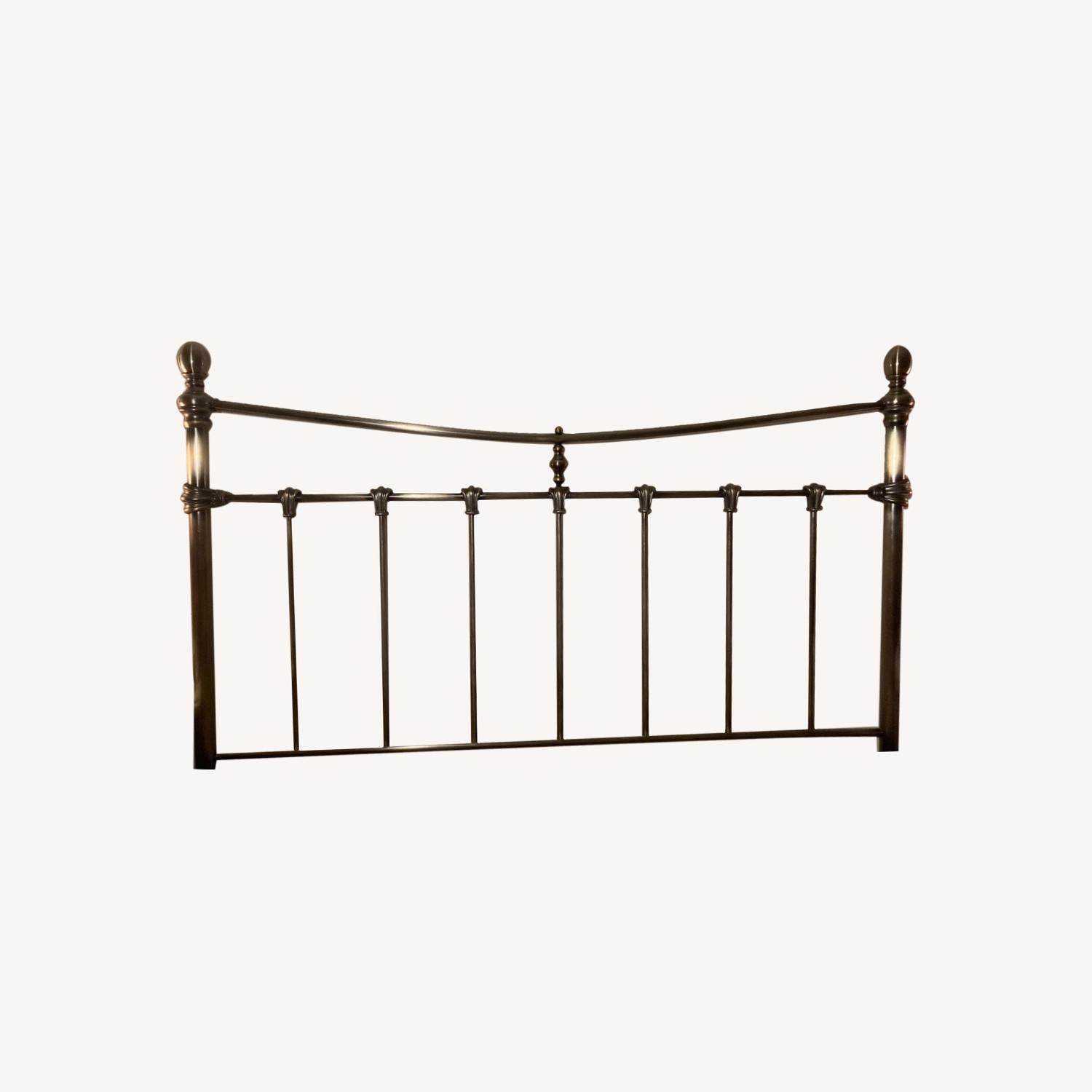 Leggett & Platt Leighton Headboard - image-0
