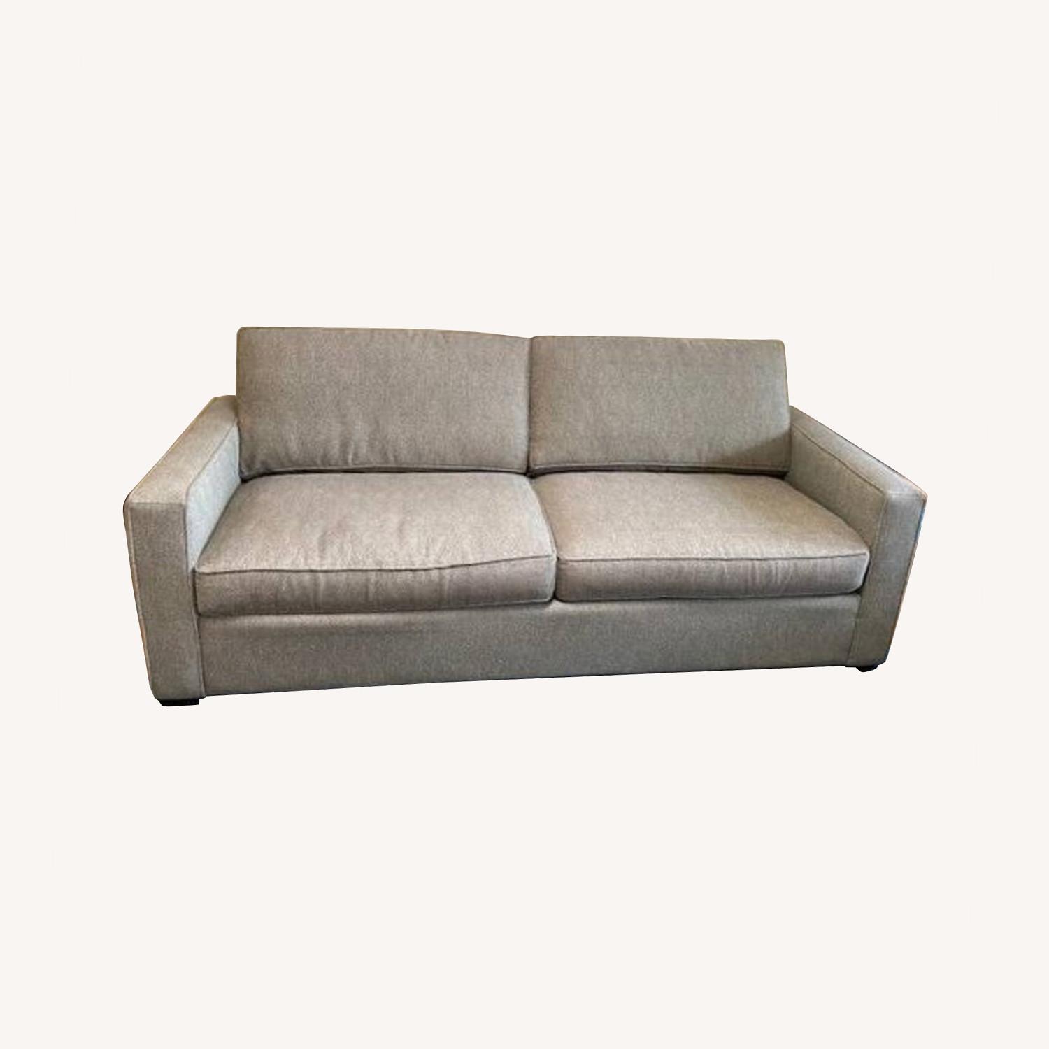 Room and Board Queen Sofa Sleeper AptDeco