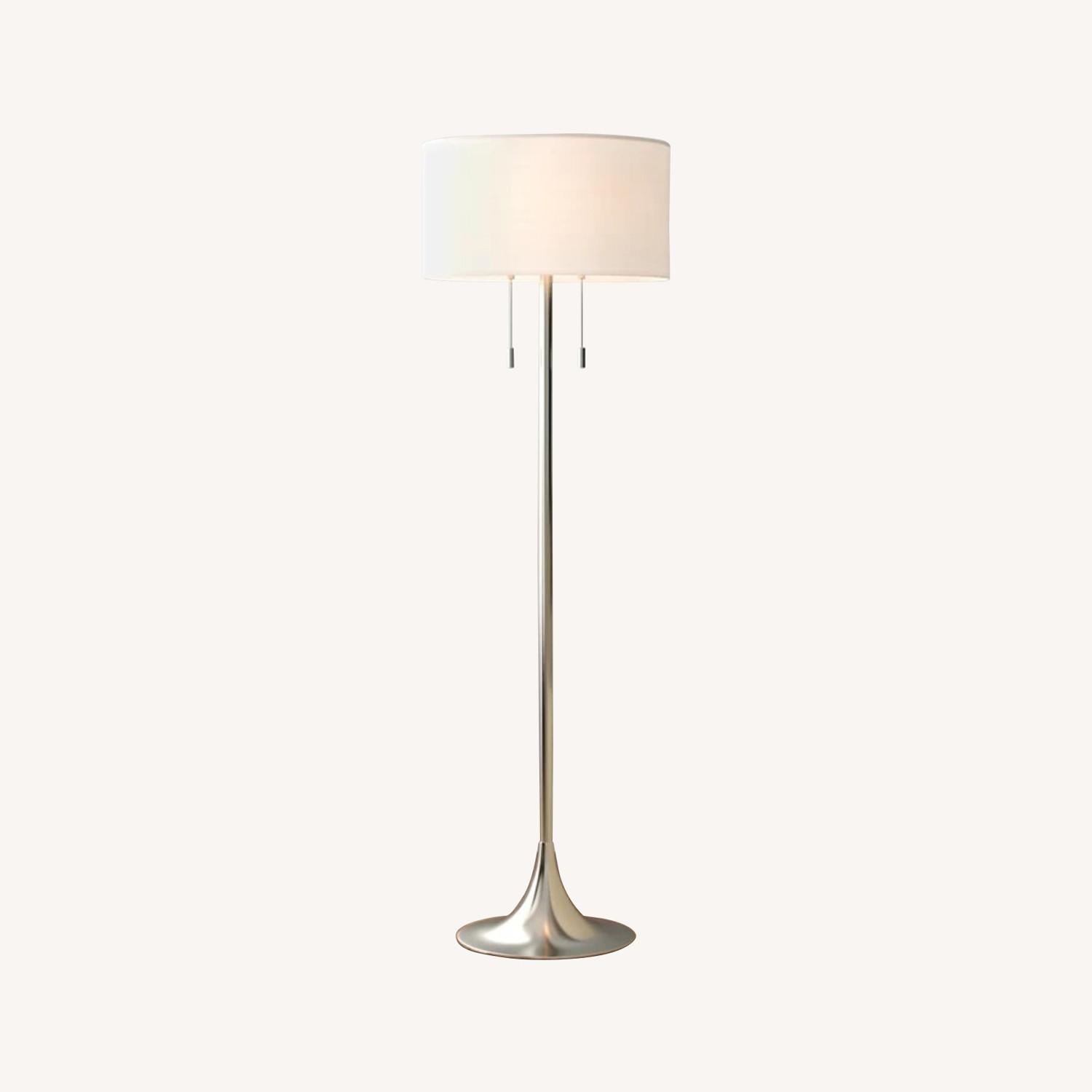 Wayfair Floor Lamp AptDeco