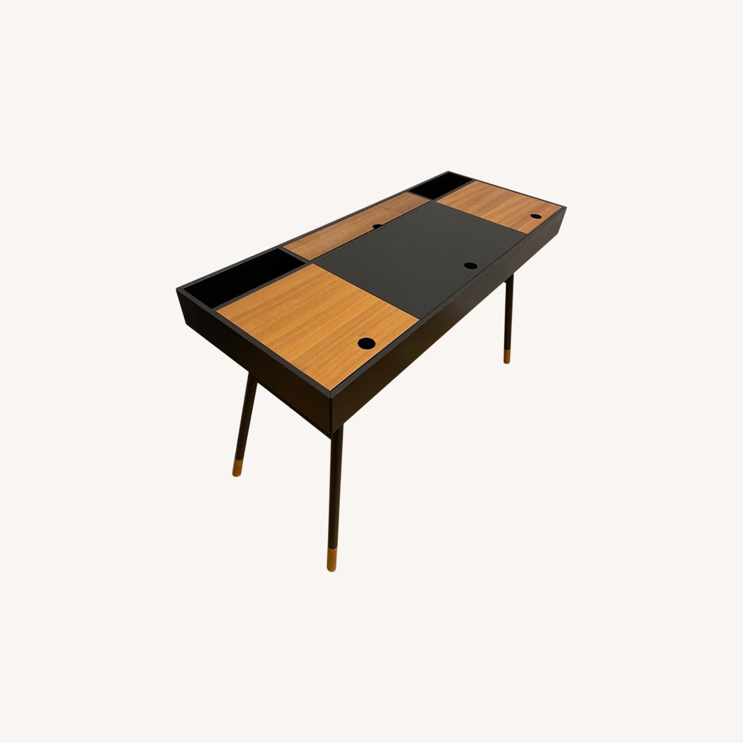 BoConcepts Cupertino Desk - AptDeco