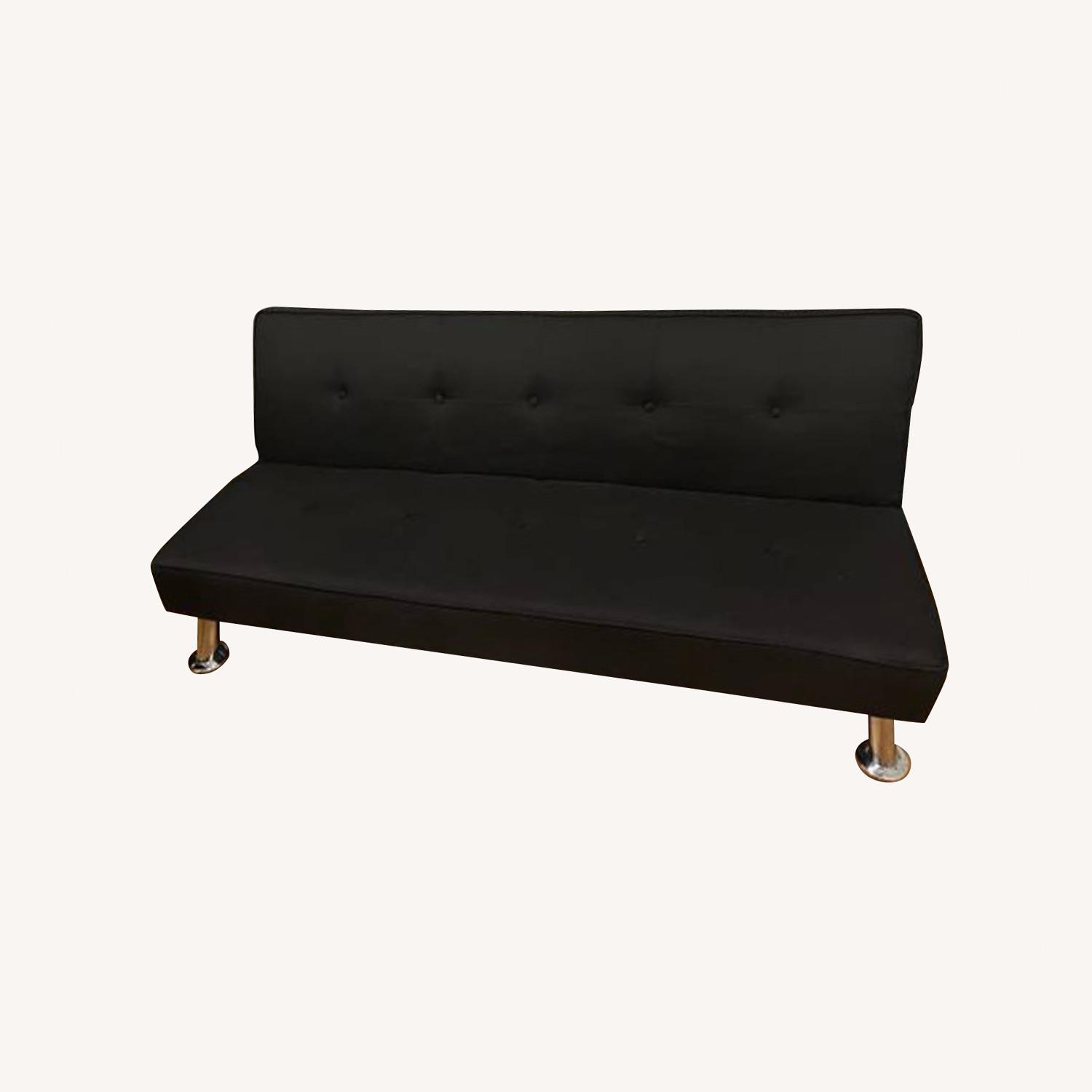 Hells Kitchen Futon AptDeco