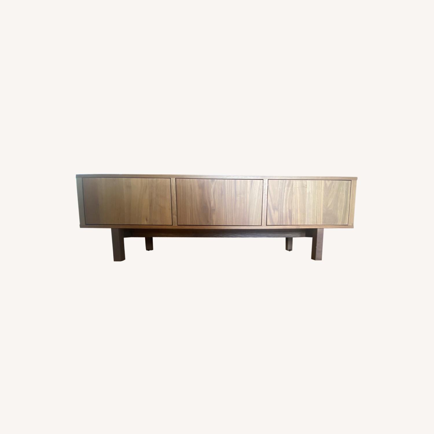 IKEA Media Console, LowRise AptDeco