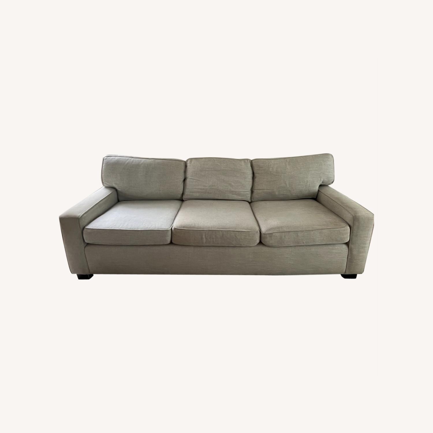 Mitchell Gold + Bob Williams Sofa - image-0