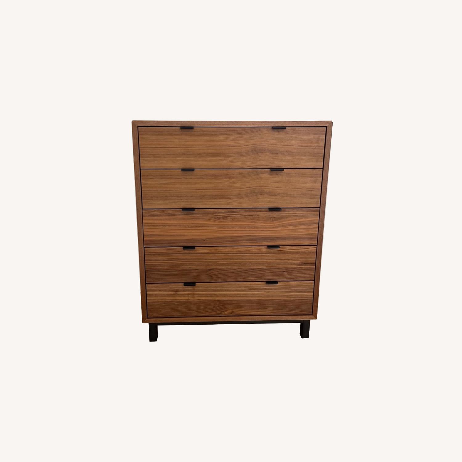 Room & Board Copenhagen Dresser AptDeco
