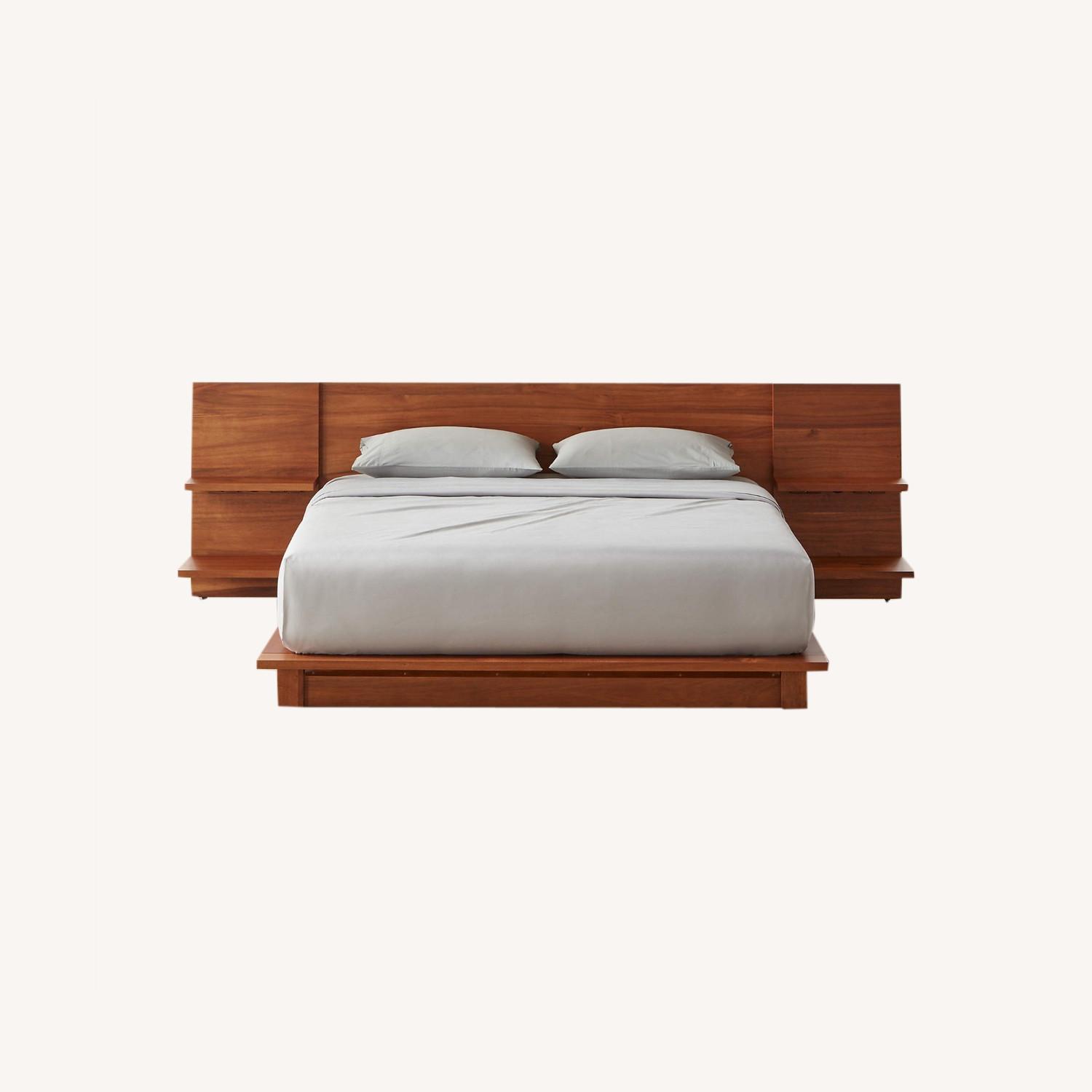 Best HD Pictures about  Andes Acacia Queen Bednull  with No AI Images