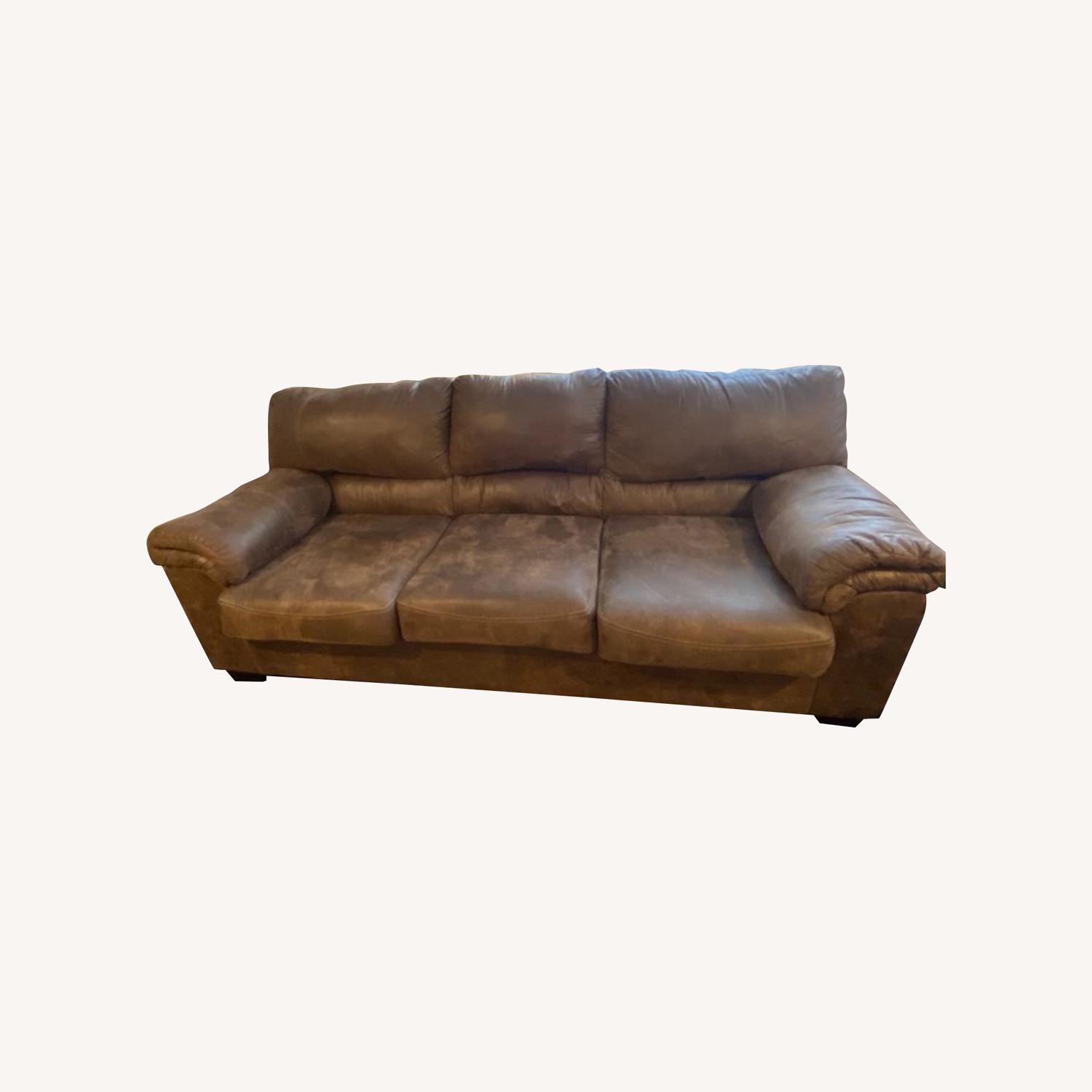 Ashley Furniture Store- Bladen Sofa - image-0