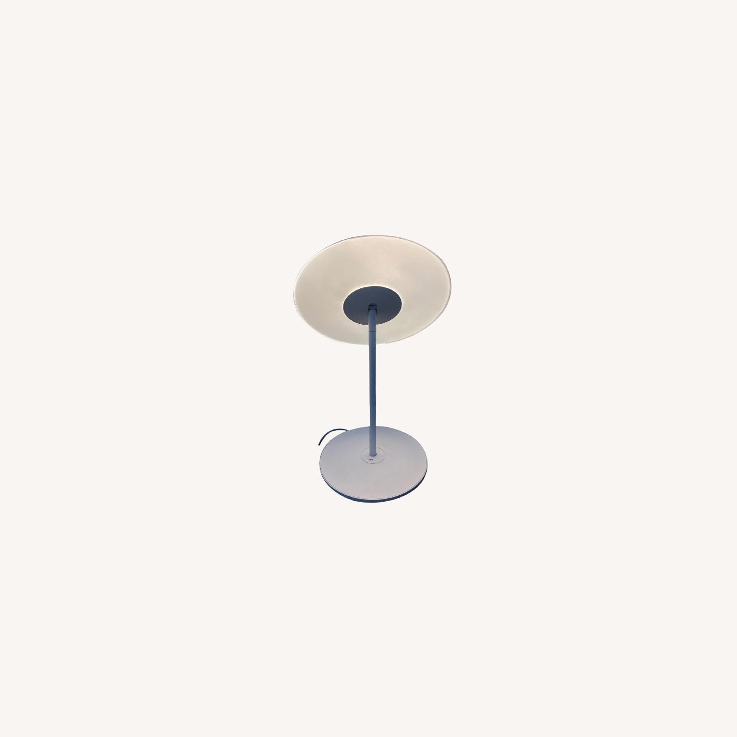 Circa LED Table Lamp By Pablo Designs +USB connect AptDeco