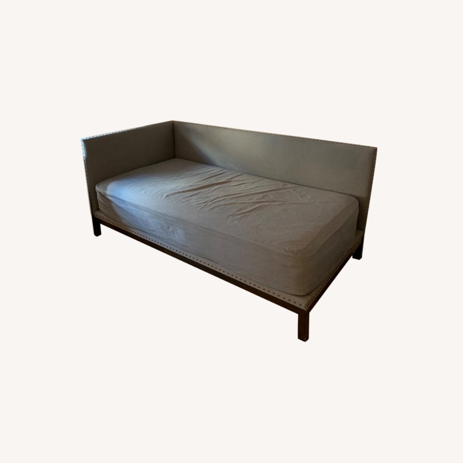 West Elm Twin Daybed - image-0
