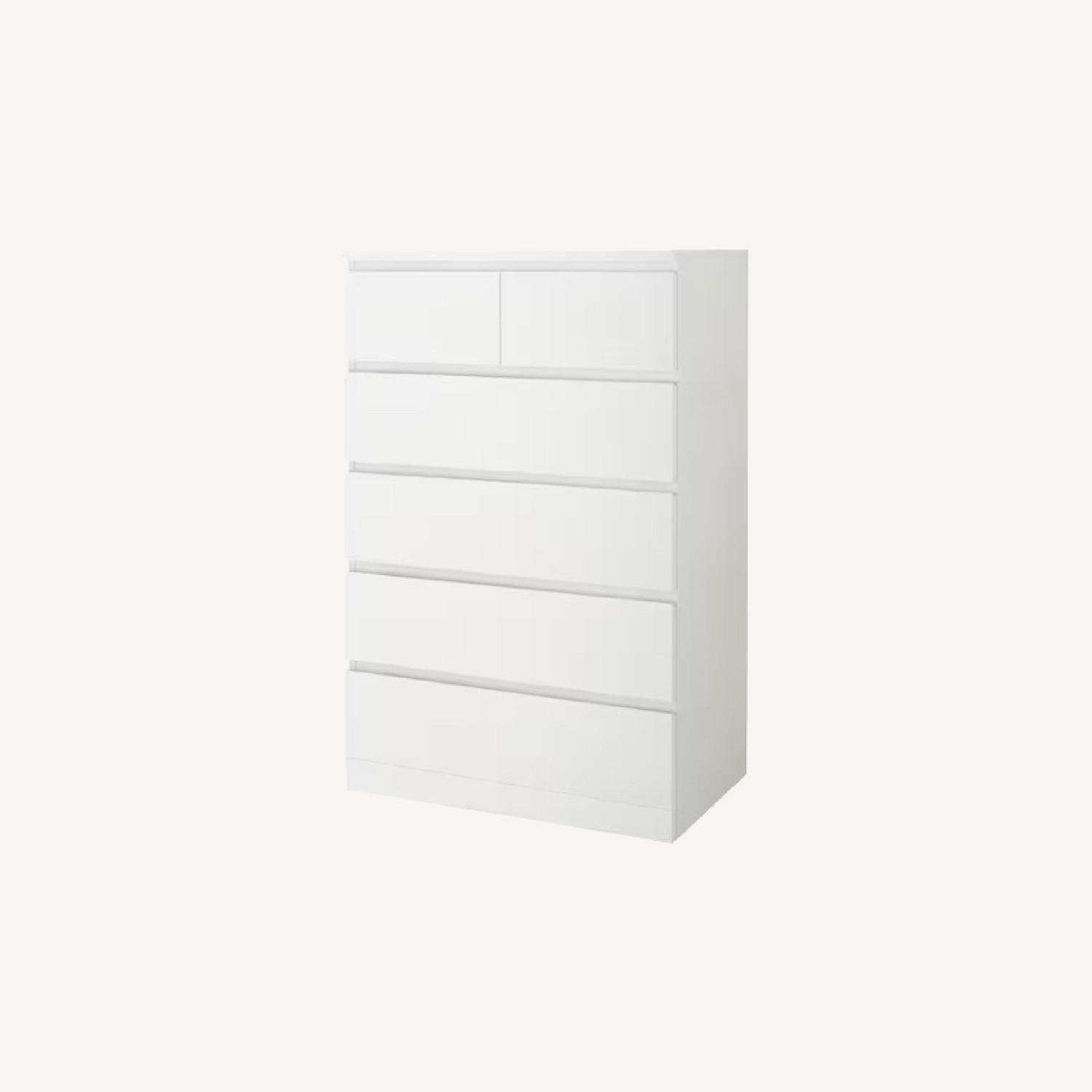 Ikea Malm Dresser Refund Canada at Kandi Carrol blog