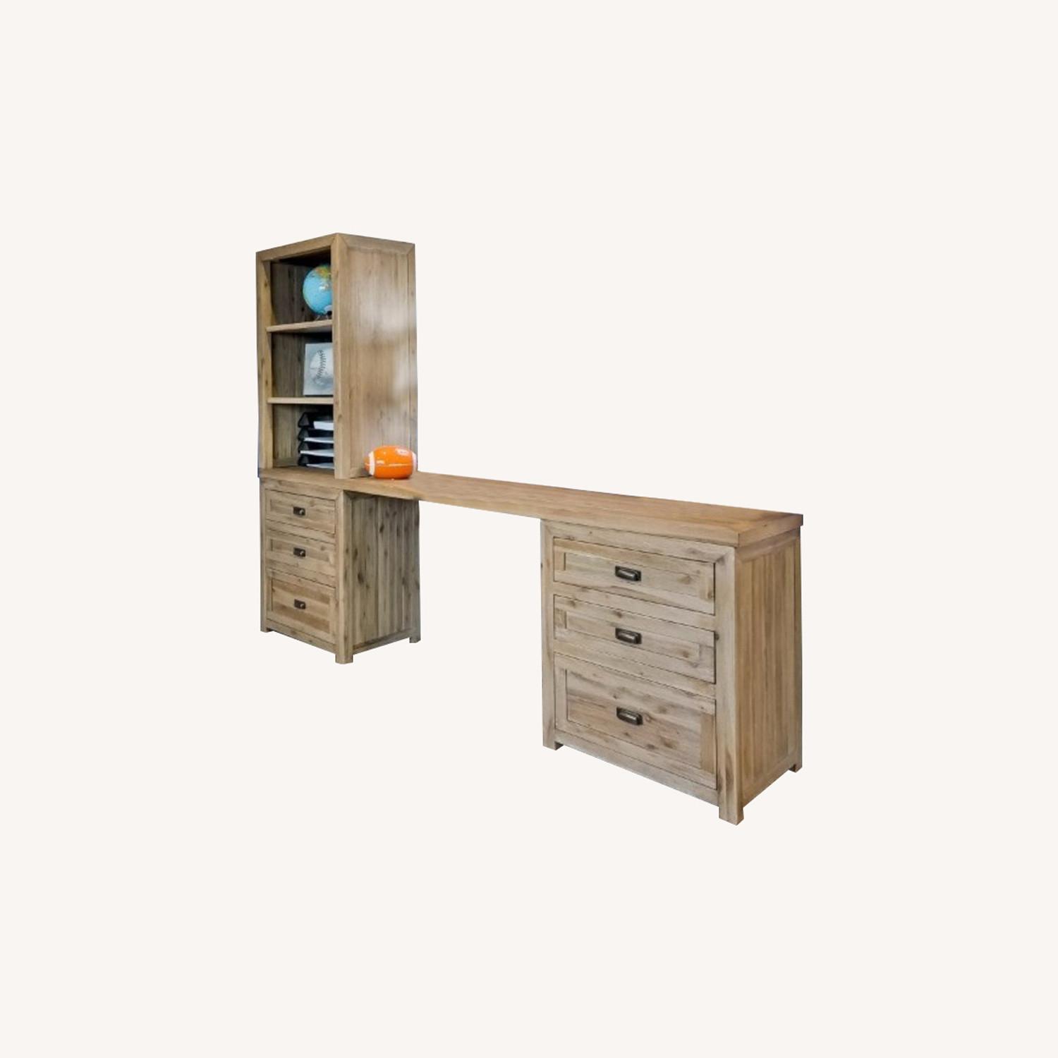 Restoration Hardware Teen Keynes Desk AptDeco