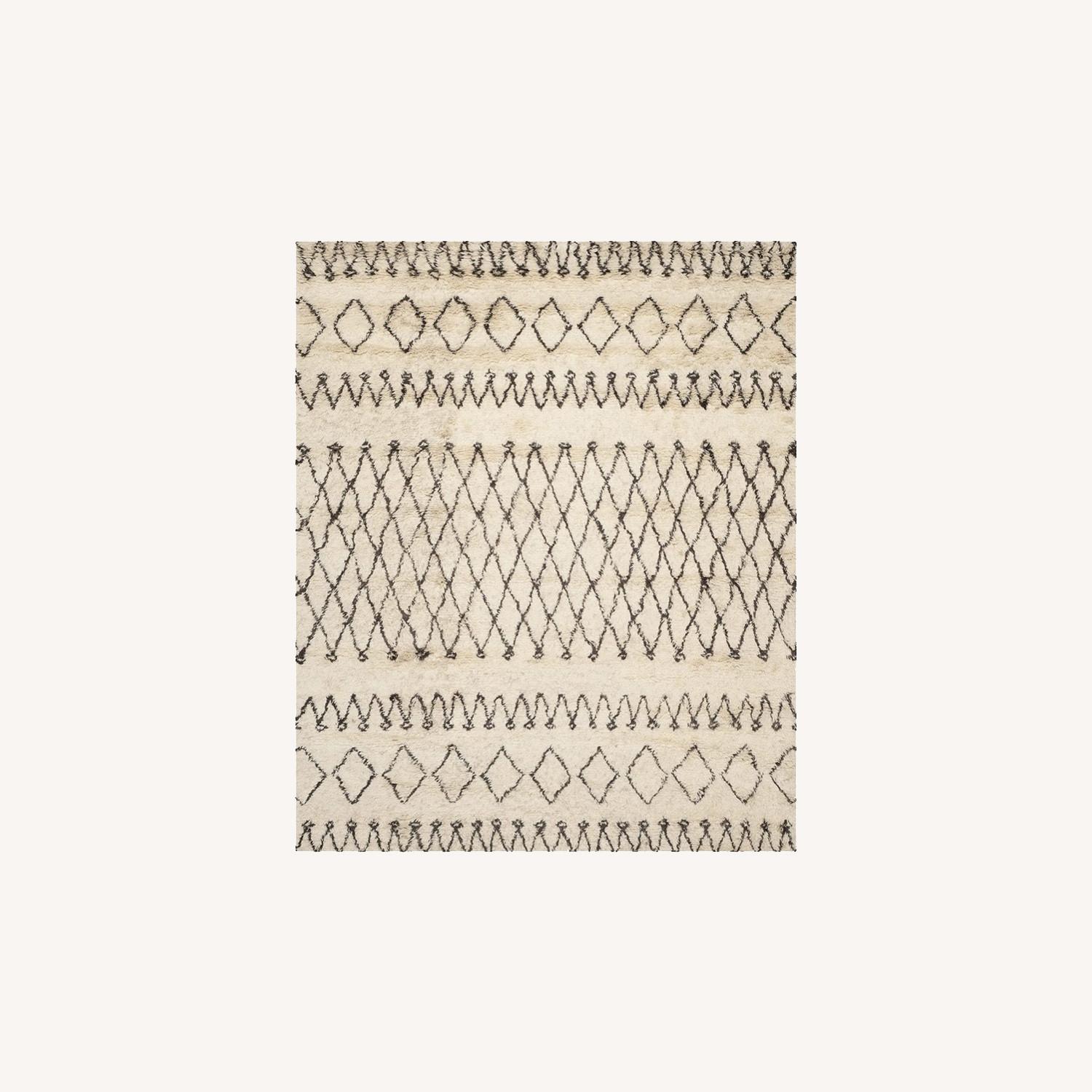 Safavieh Casablanca 9x12 Rug AptDeco