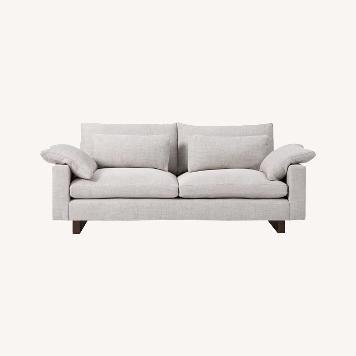 West Elm Harmony Sofa AptDeco