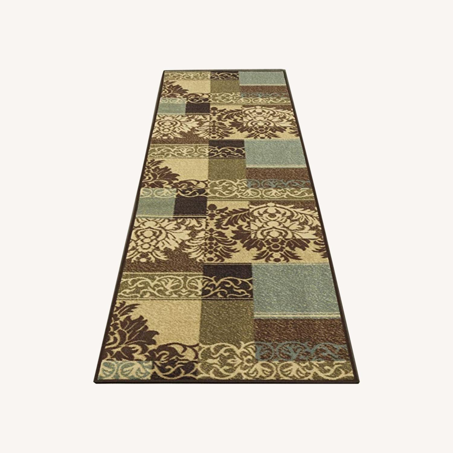 Rugs USA Design 3x10 Indoor Runner Rug, 2'7" x 9'10" - image-0
