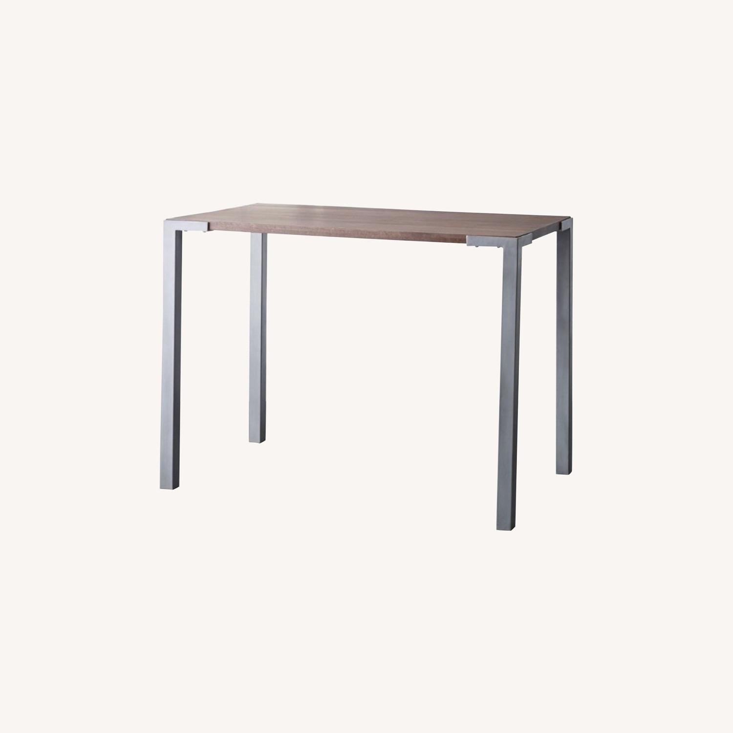 CB2 36" High Rectangular Counter Table - image-0