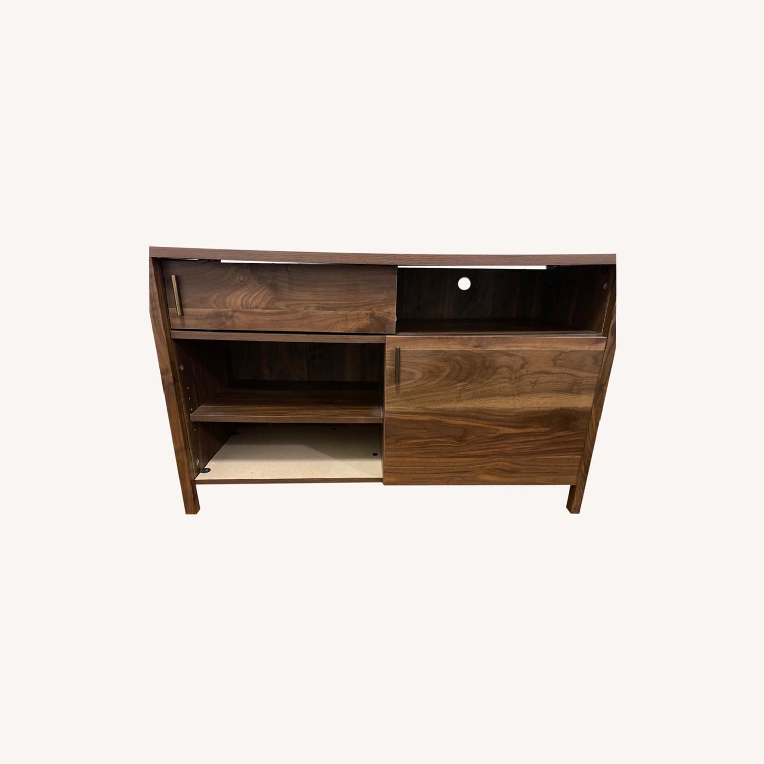 Sauder Posner TV Stand - image-4