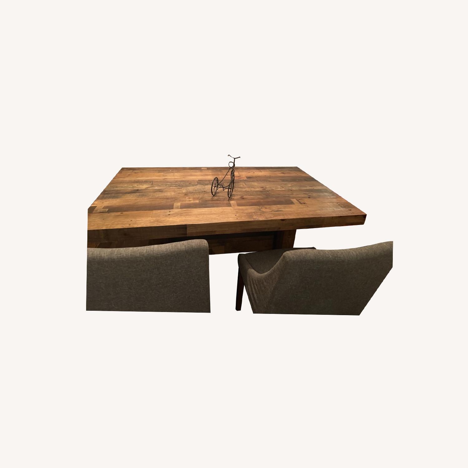 West Elm Emerson Dining Room Table - image-0