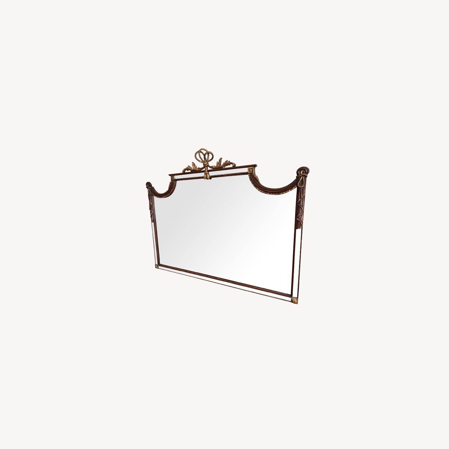 Vintage/Antique Mirror AptDeco