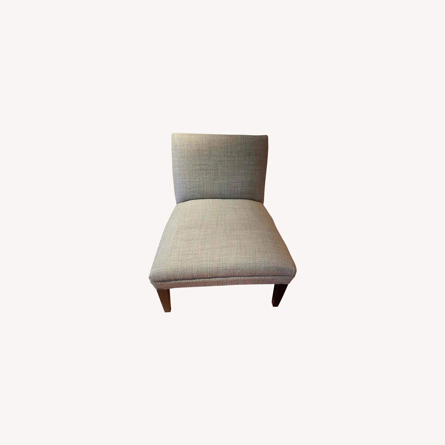 Mitchell Gold + Bob Williams Accent Chairs - image-0