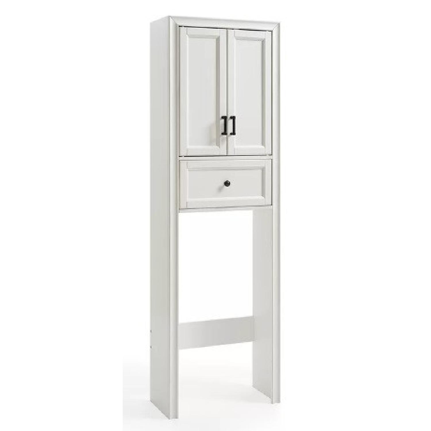 Andover Mills Jesse Over-The-Toilet Storage - image-4